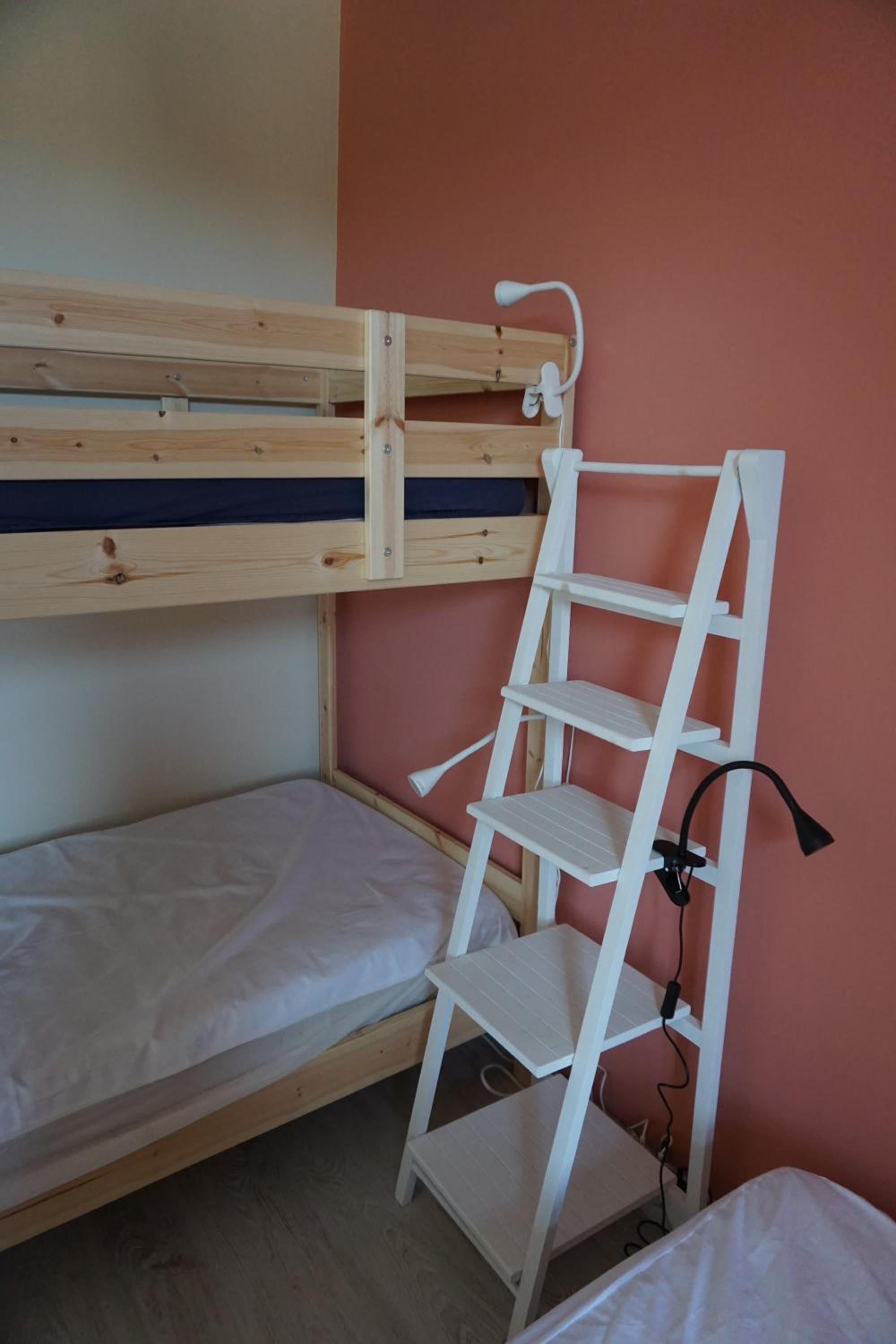 Au Randonneur - B&B