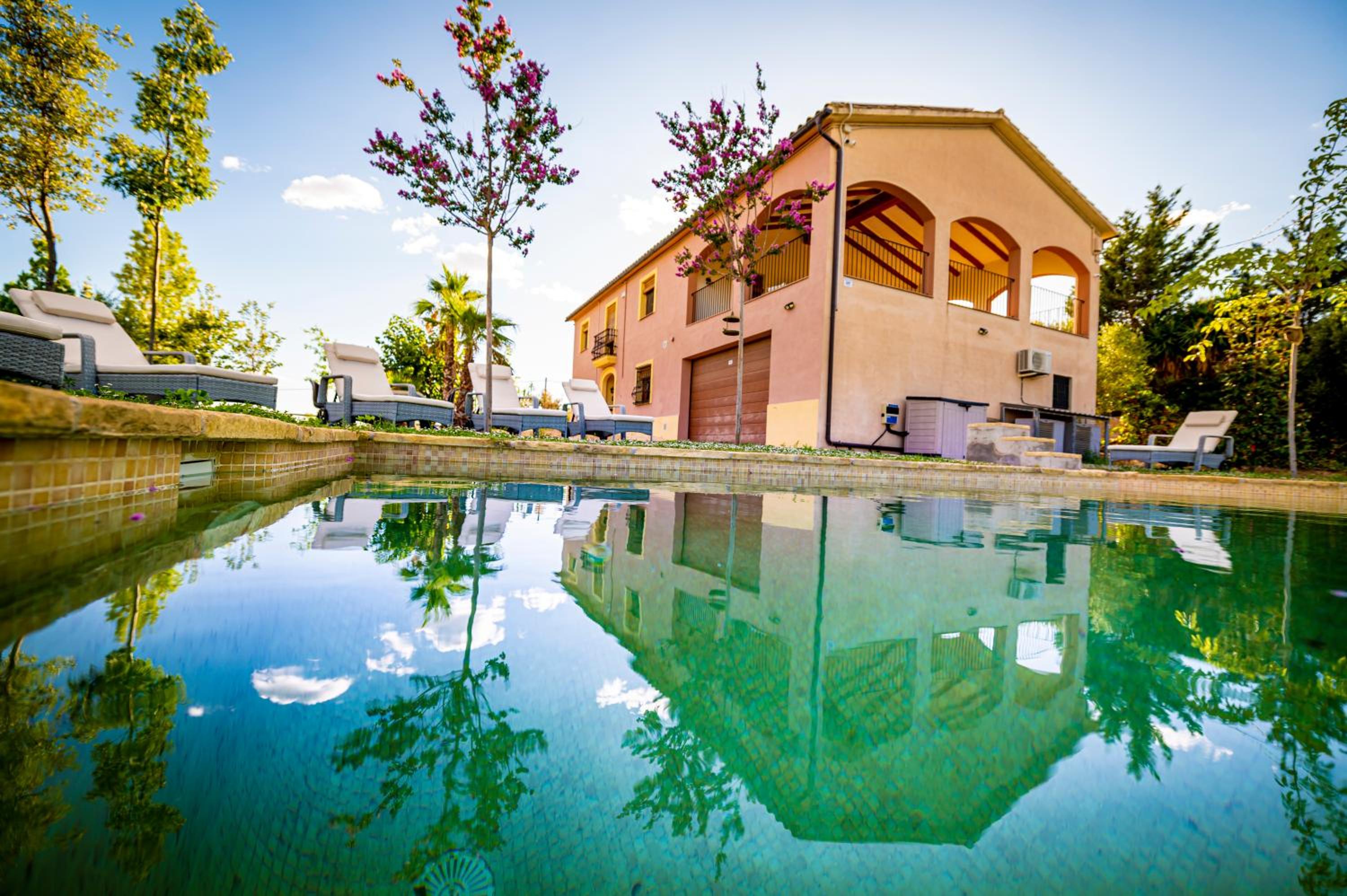 Masia Cal Magi