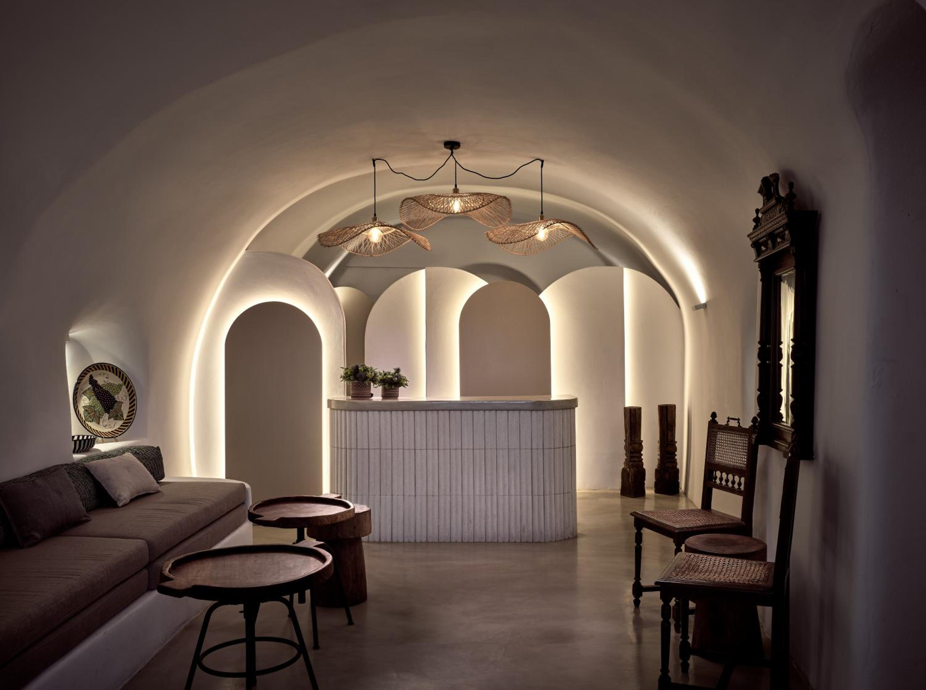 Oia Vacations - Esperas - Property Image 5