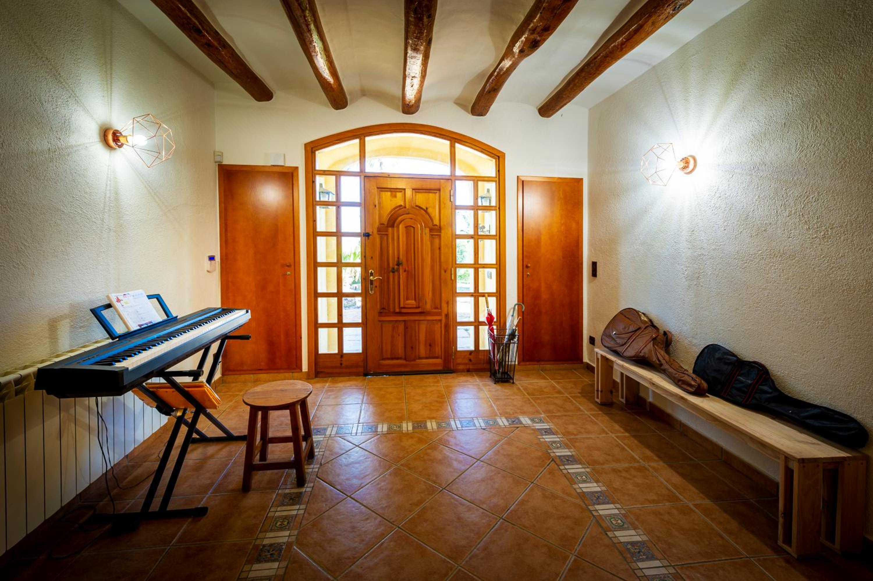Masia Cal Magi