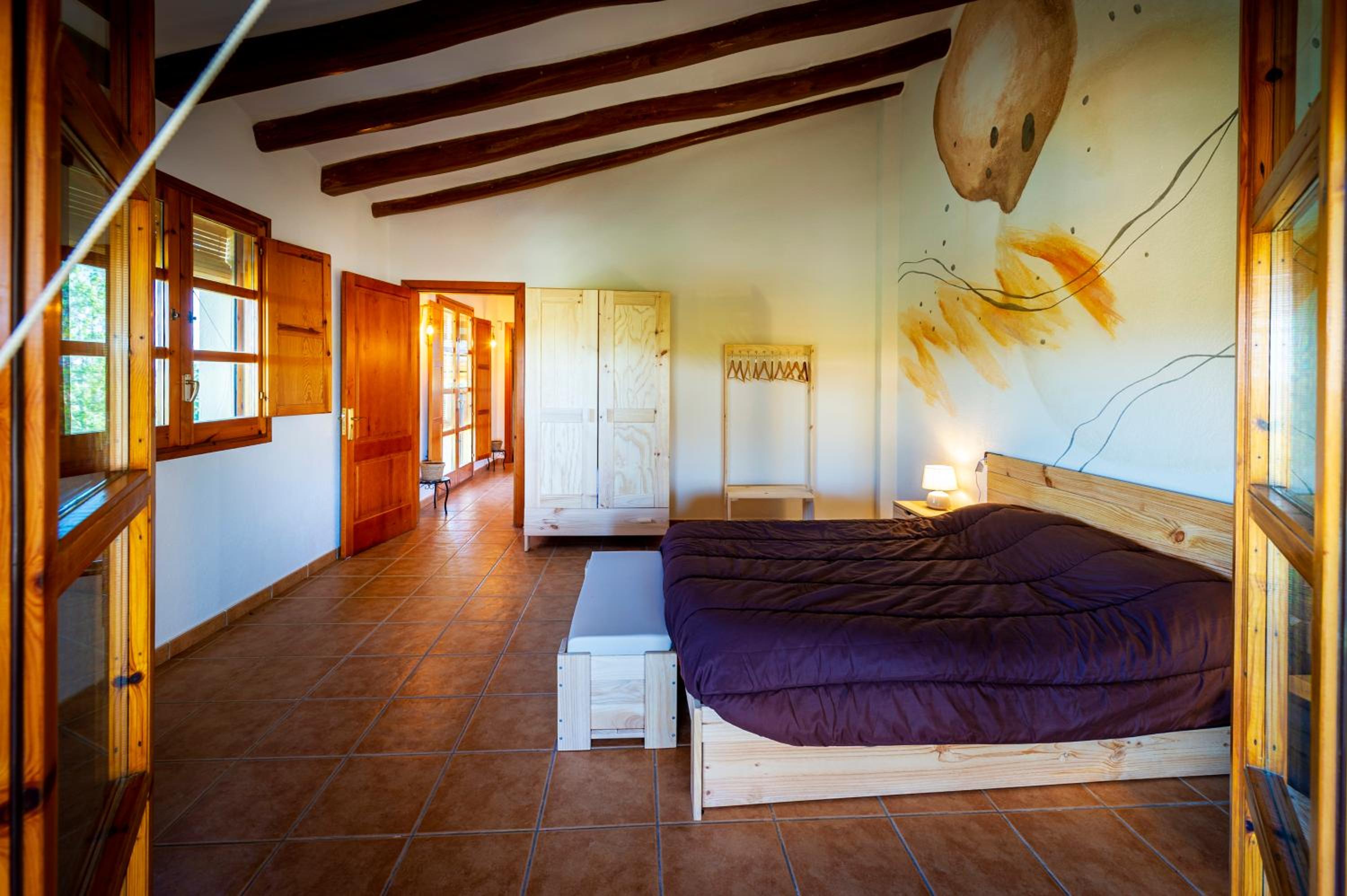 Masia Cal Magi