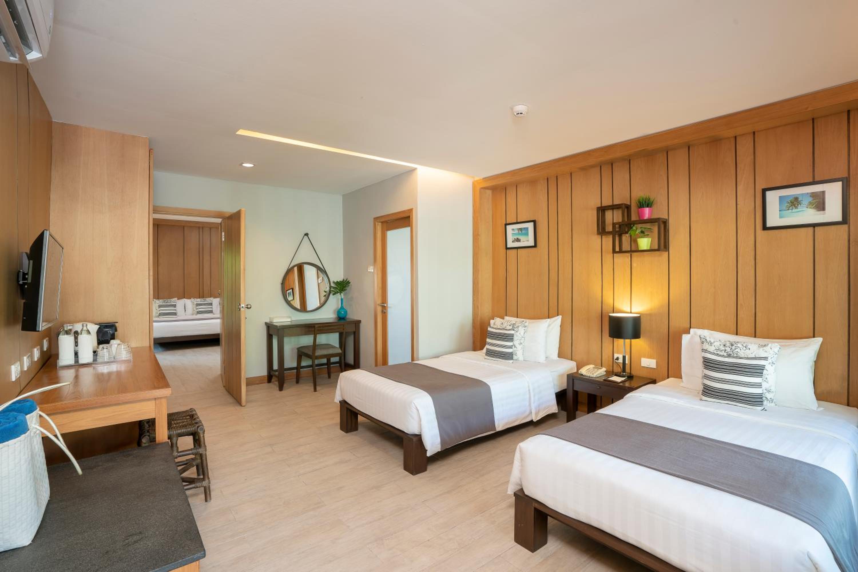 Synergy Samui