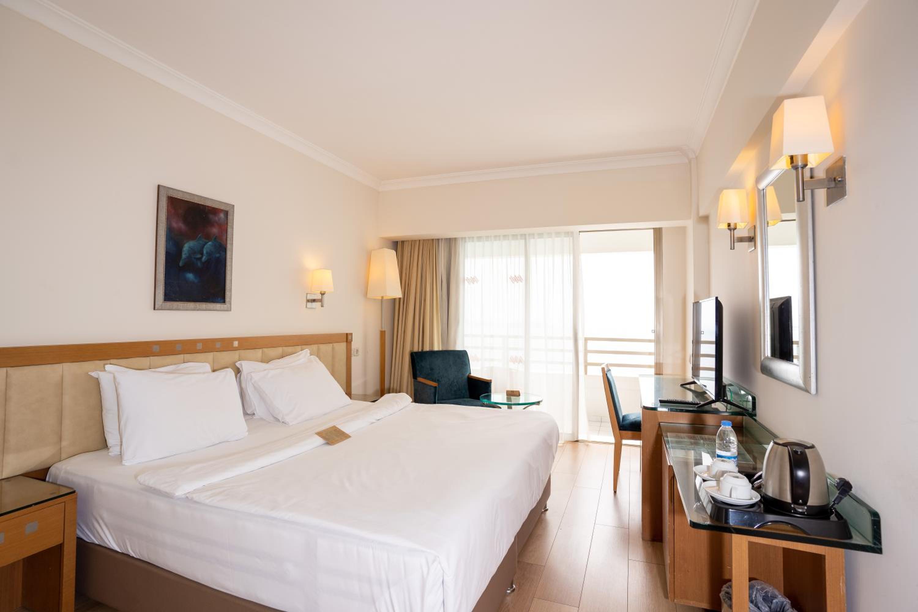 Korumar Hotel Deluxe — photo 2