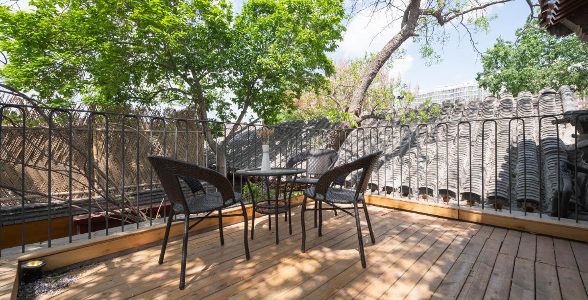 Outdoor Space