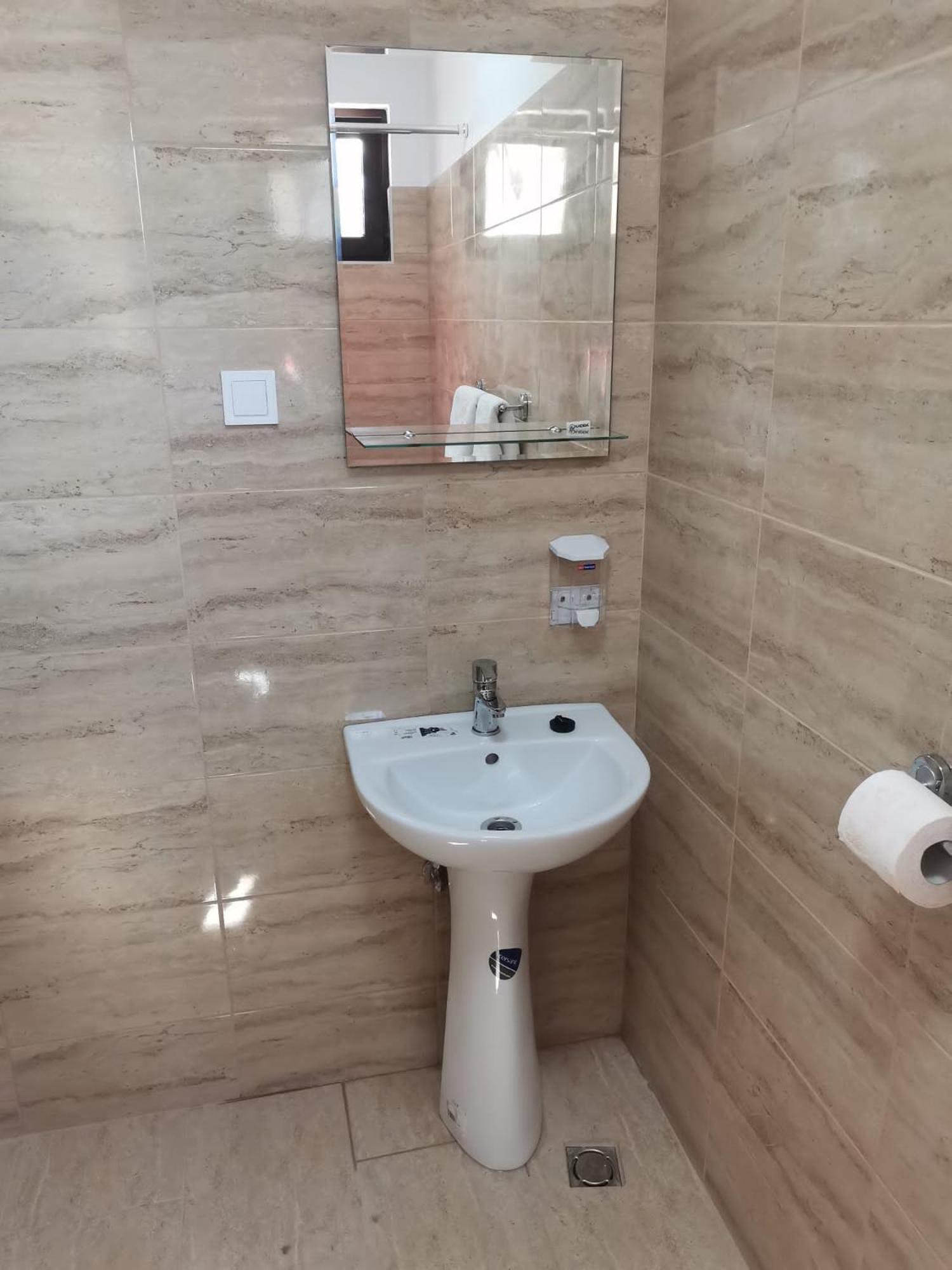 Casa Adina David
