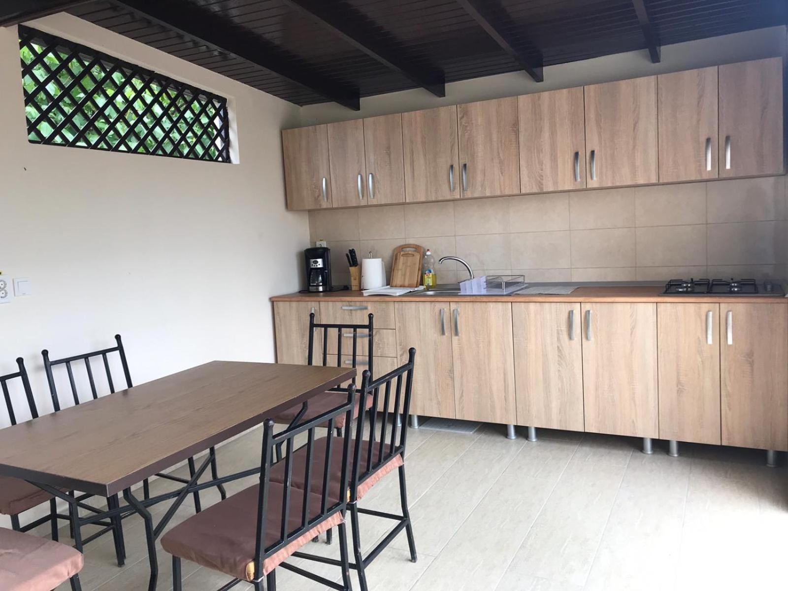 Casa Adina David