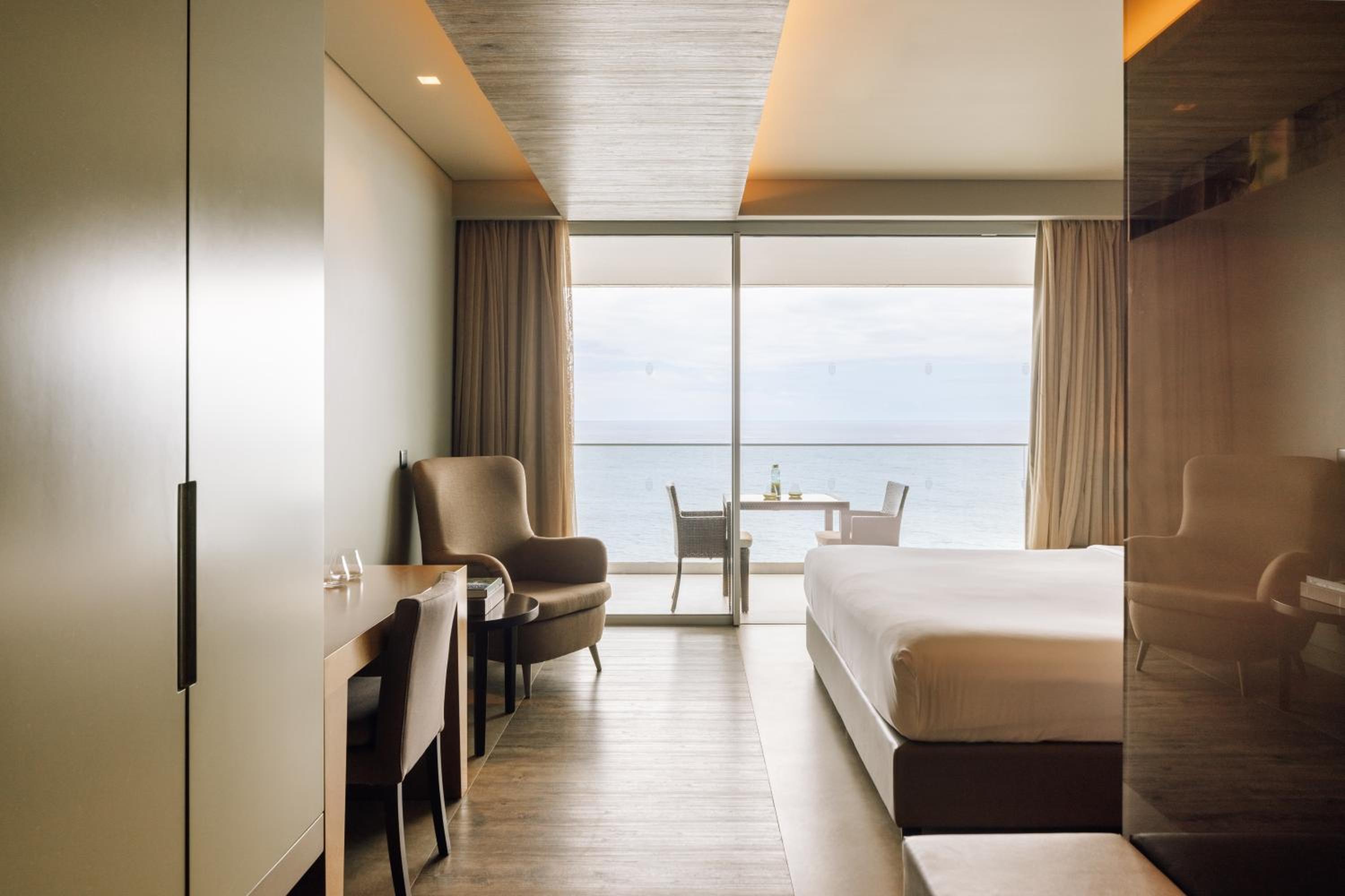 Saccharum Resort 32