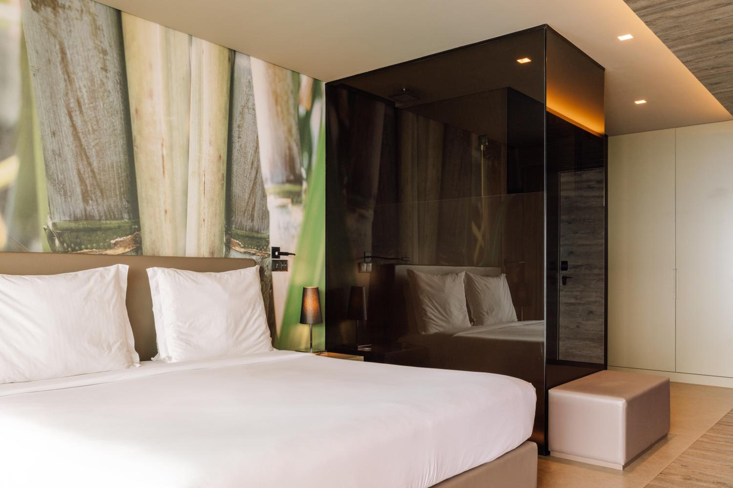 Saccharum Resort 31