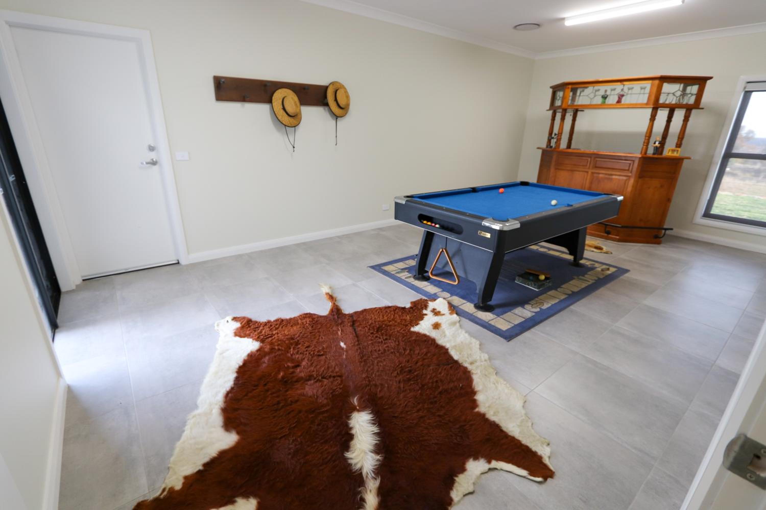 Widdo's Place