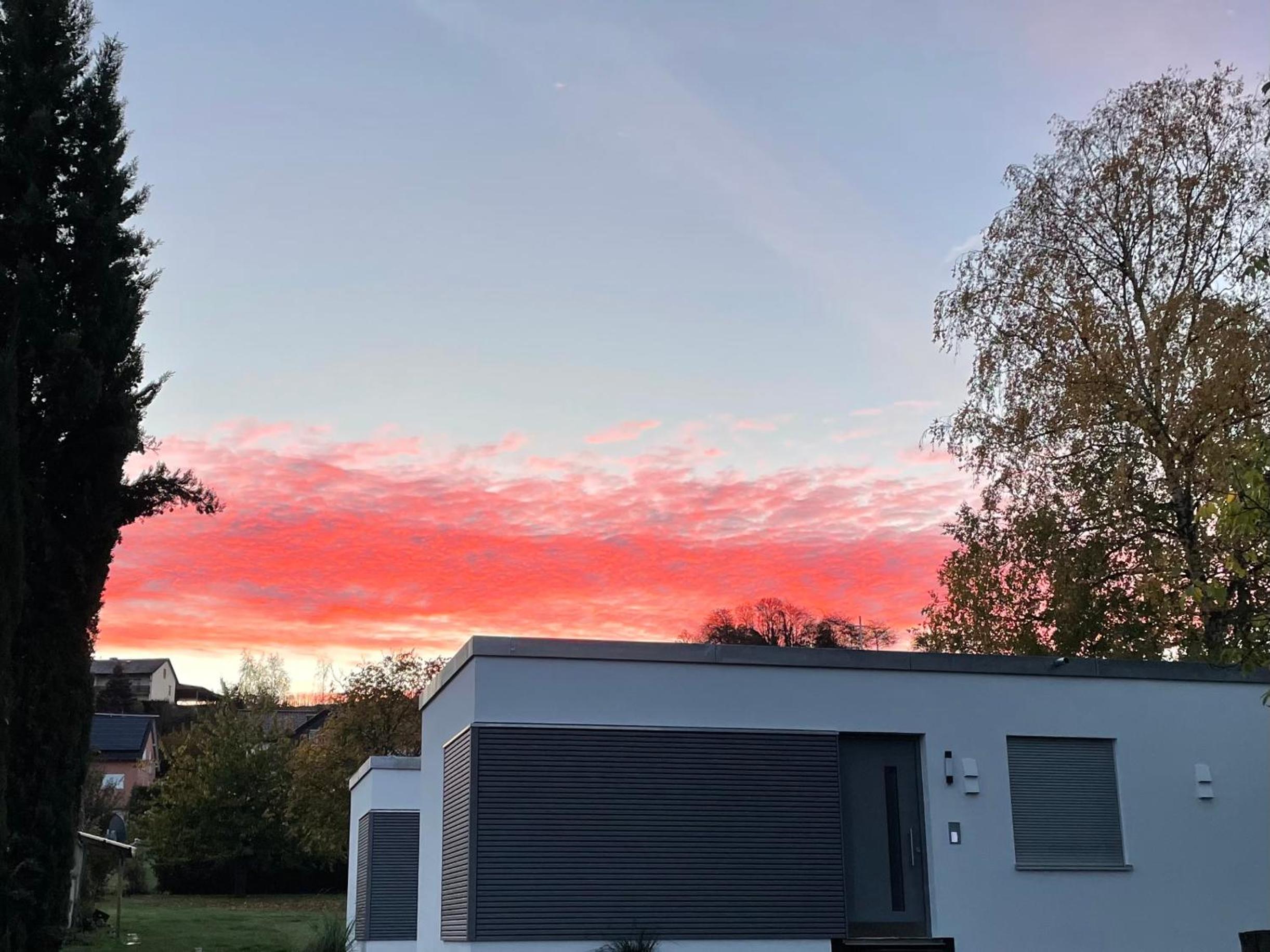 Ferienbungalow Kampenheissji