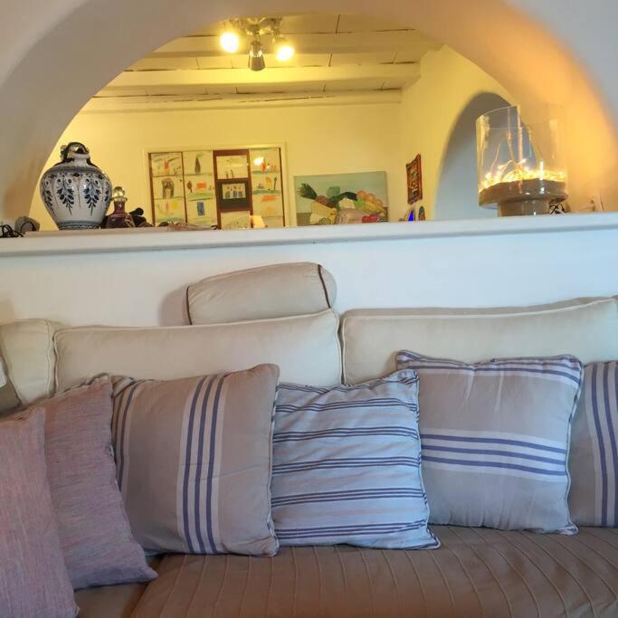 AGRARI VILLAGE Pool Residence