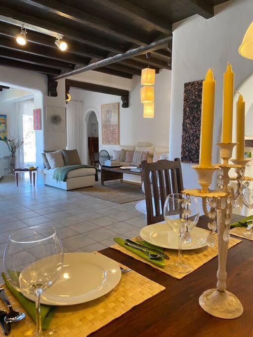 AGRARI VILLAGE Pool Residence