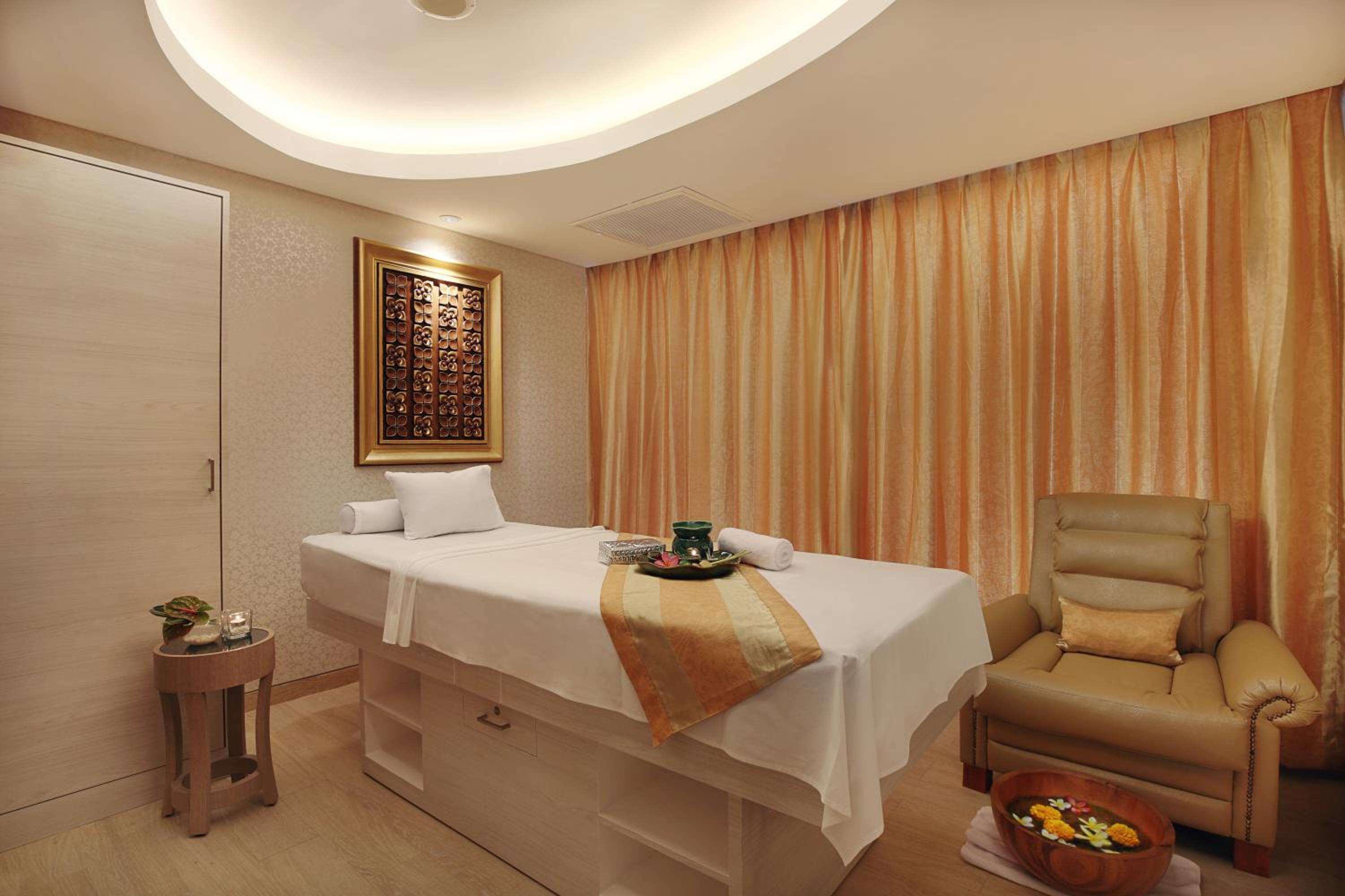 SenS Hotel and Spa Conference Ubud Town Centre