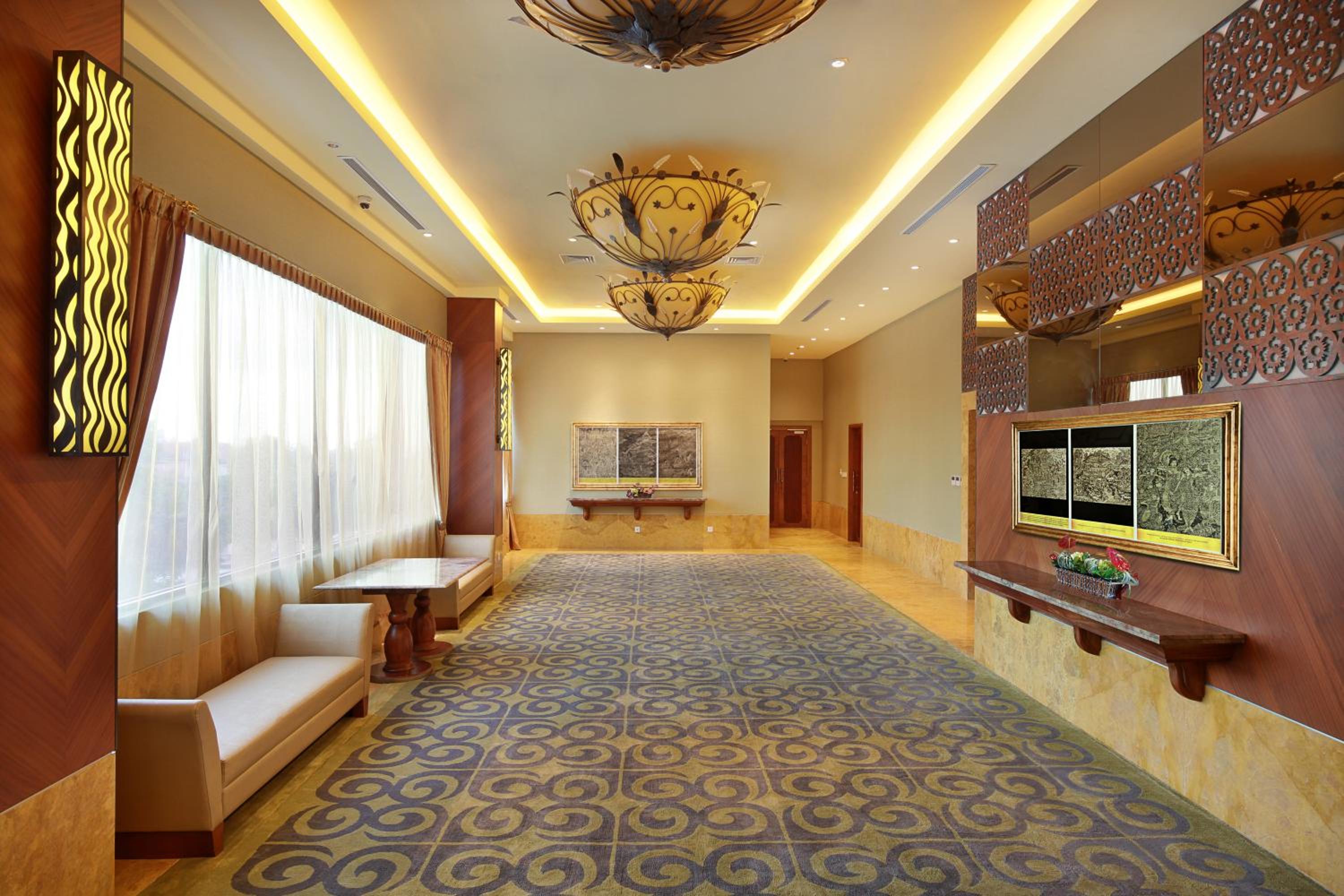 SenS Hotel and Spa