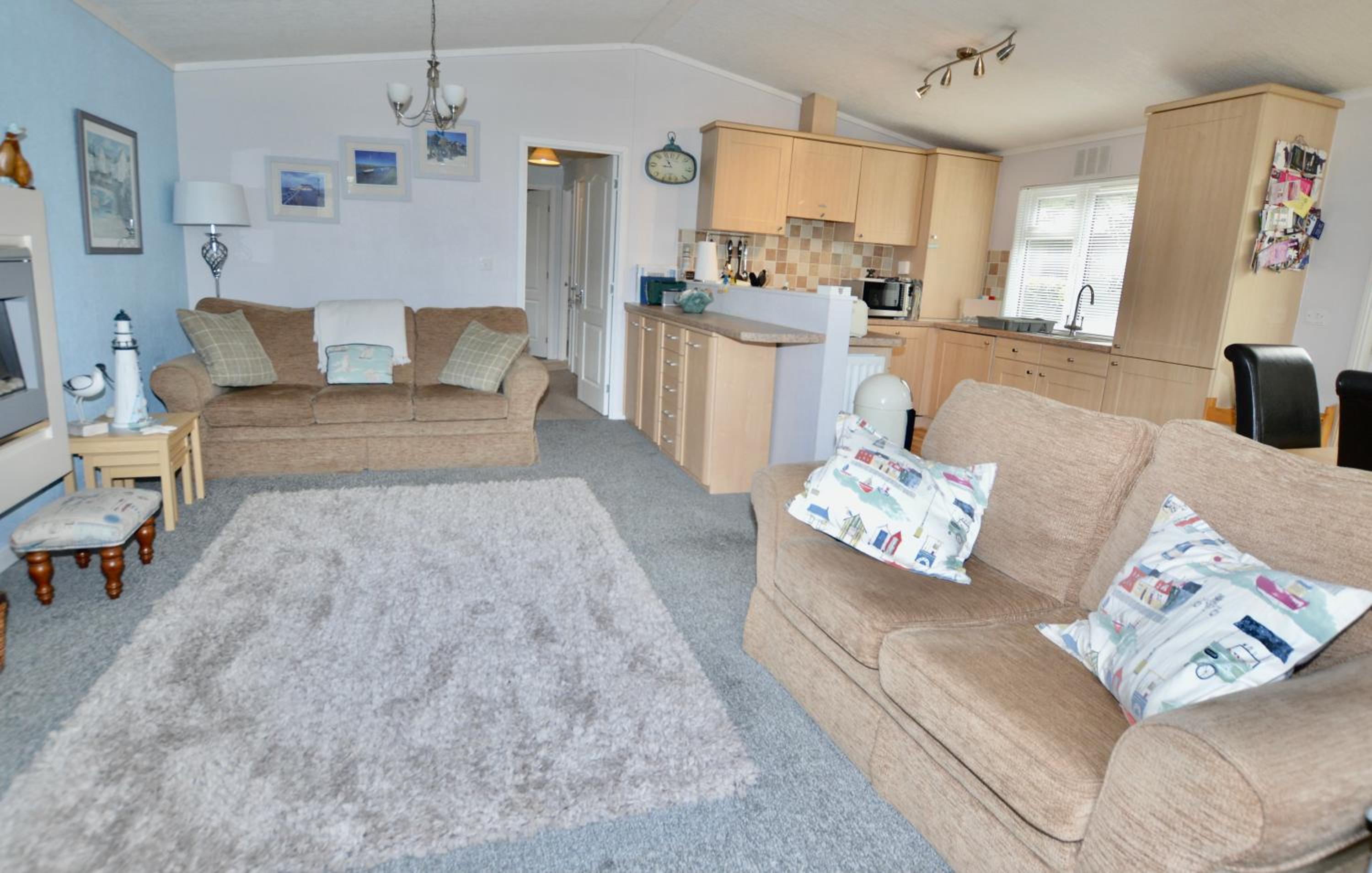 Avocet Lodge - Weybourne - Crabpot Cottages view 5