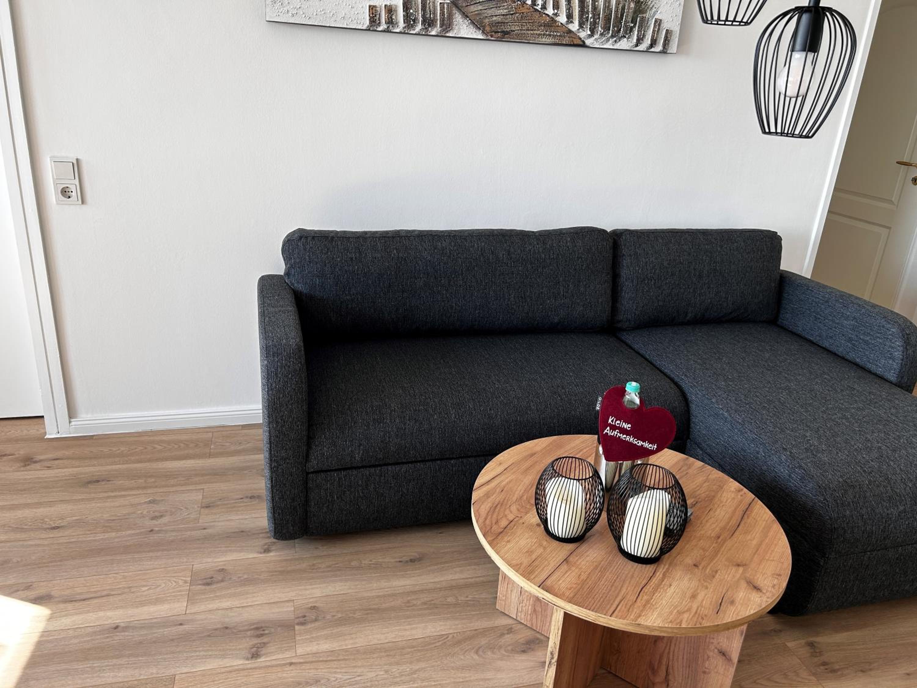 Ferienwohnung Havenwelten