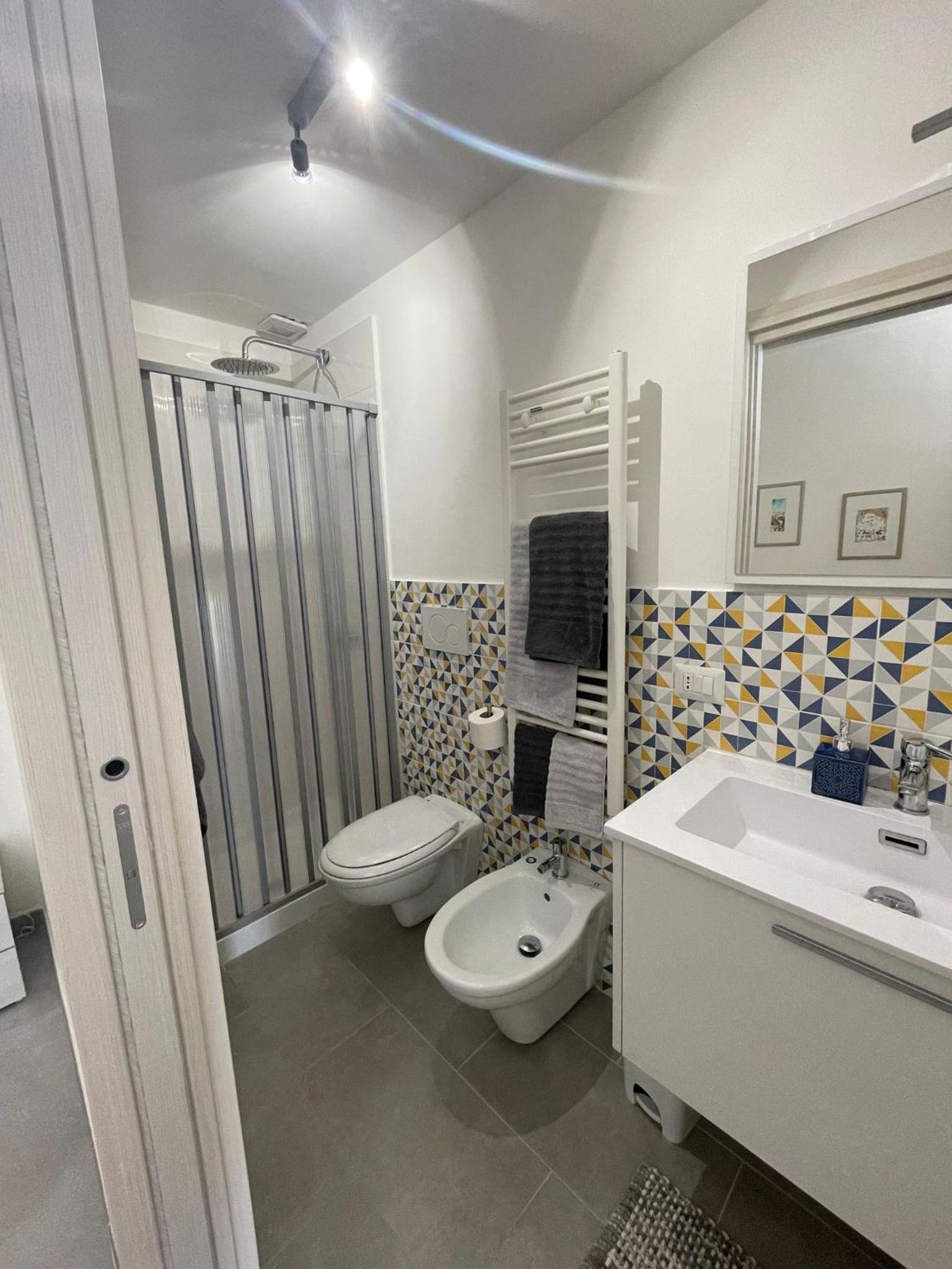 Impero5 Guest House