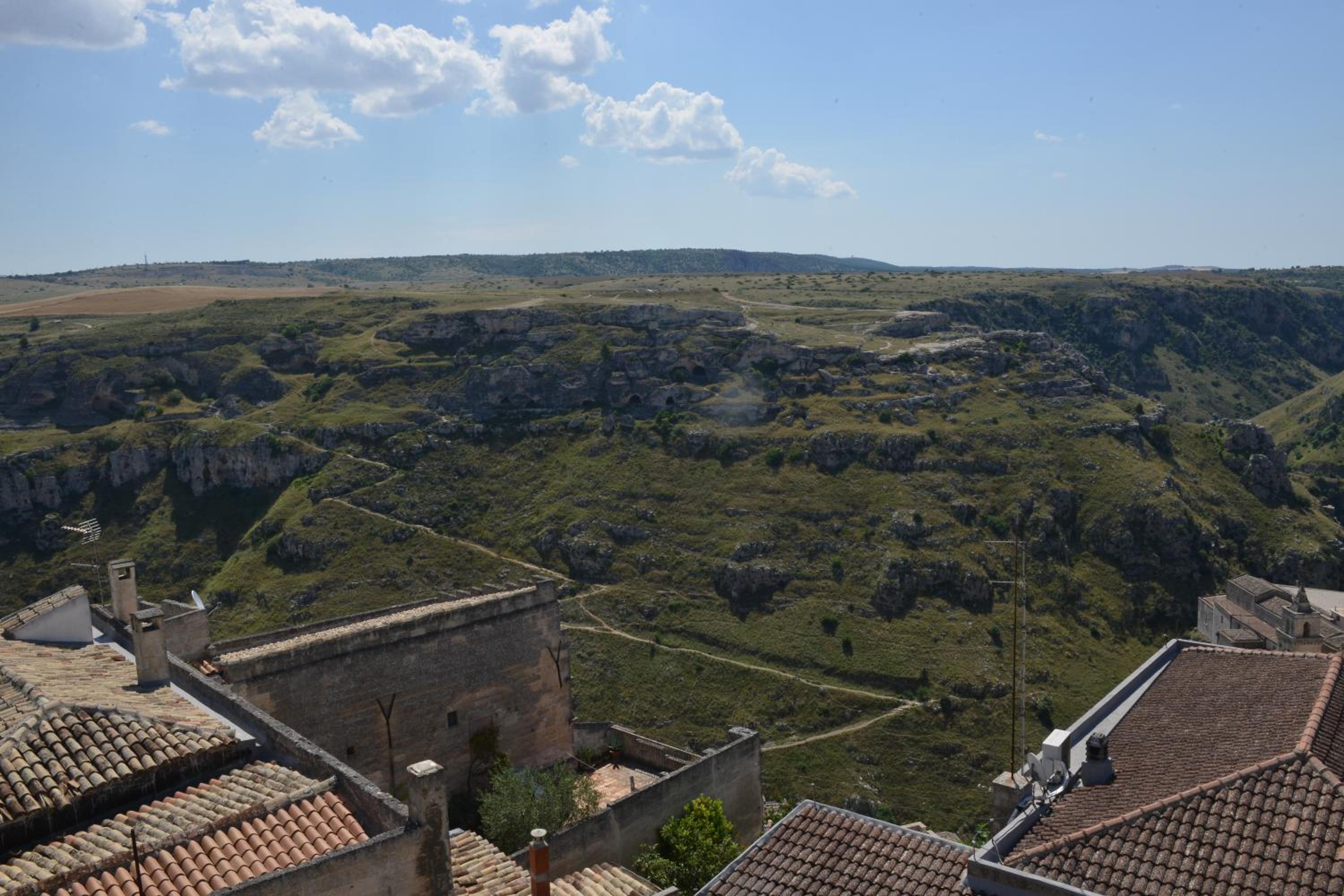 Antica Civita Luxury Room