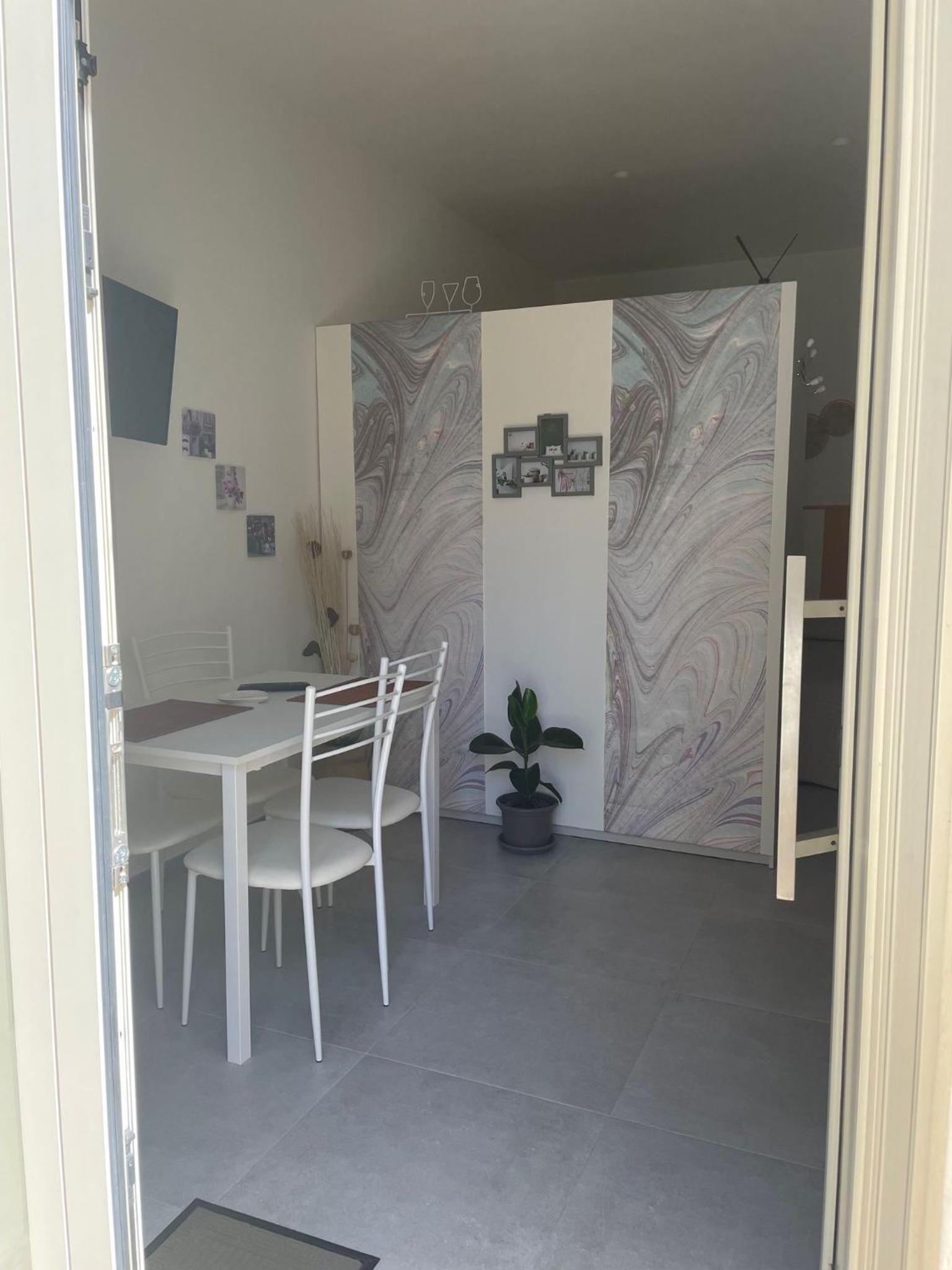 Impero5 Guest House