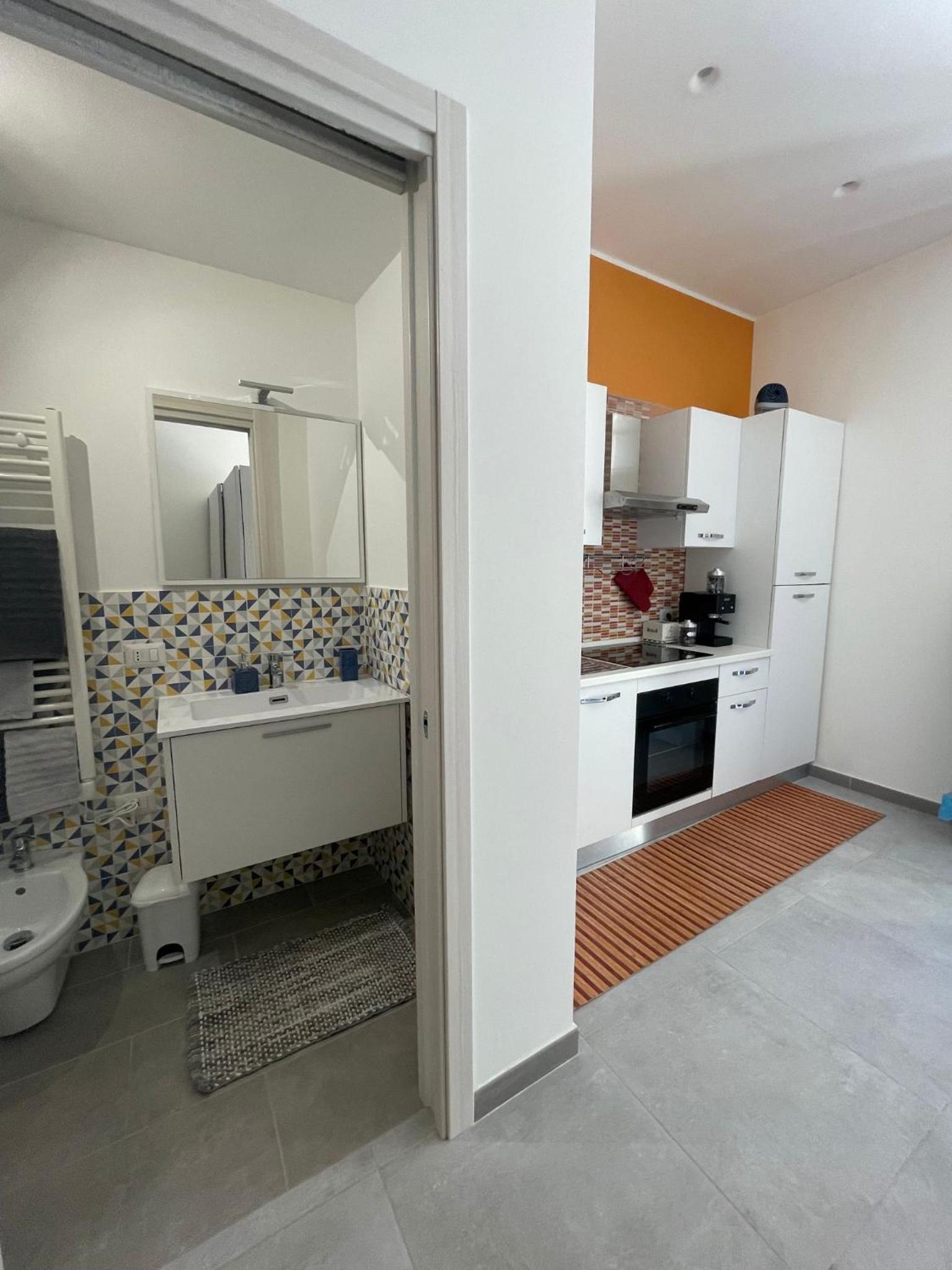 Impero5 Guest House