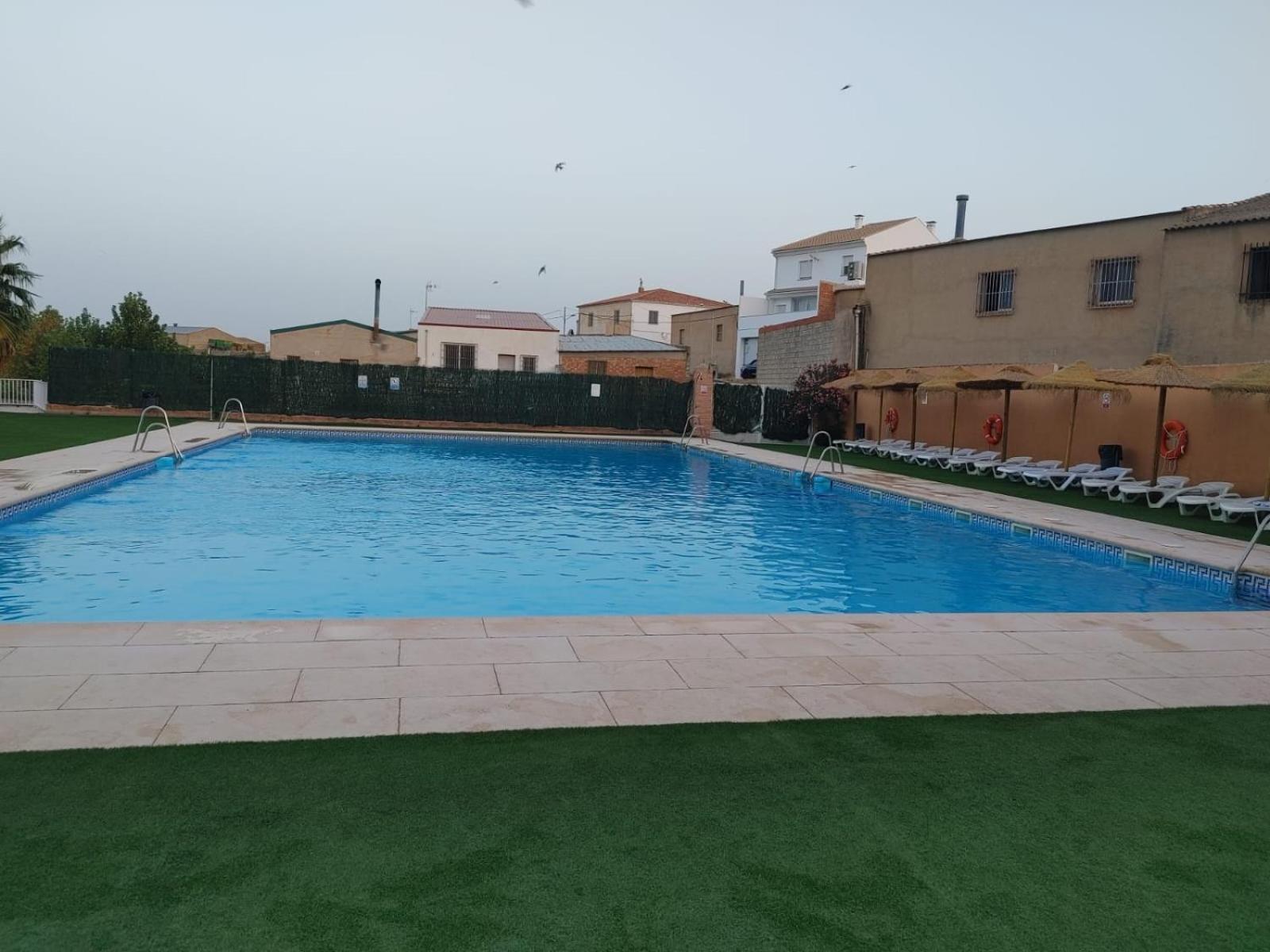 Apartamento El Mirador de Sierra Mágina Noalejo entre Granada y Jaén