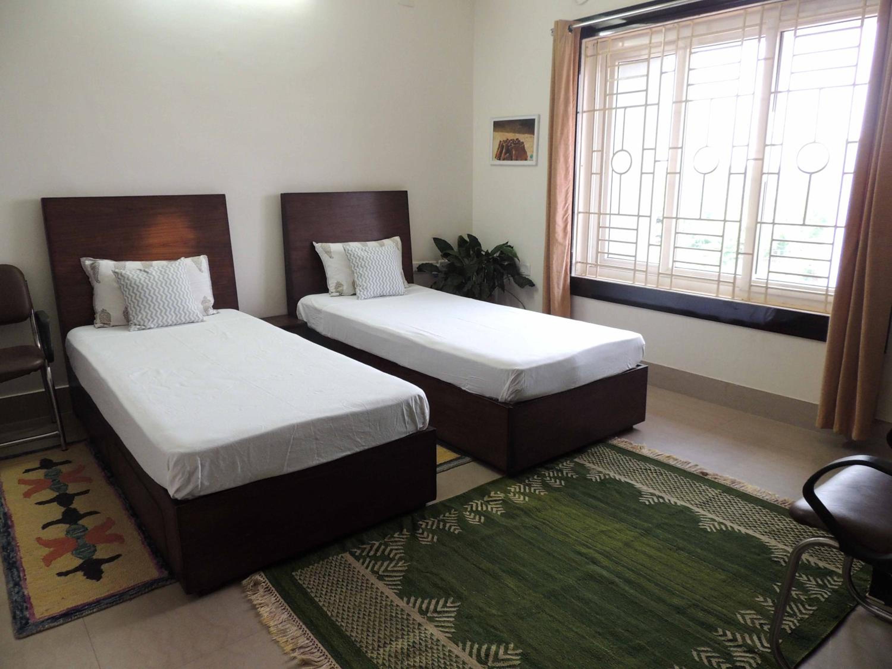 Sublime Homestay