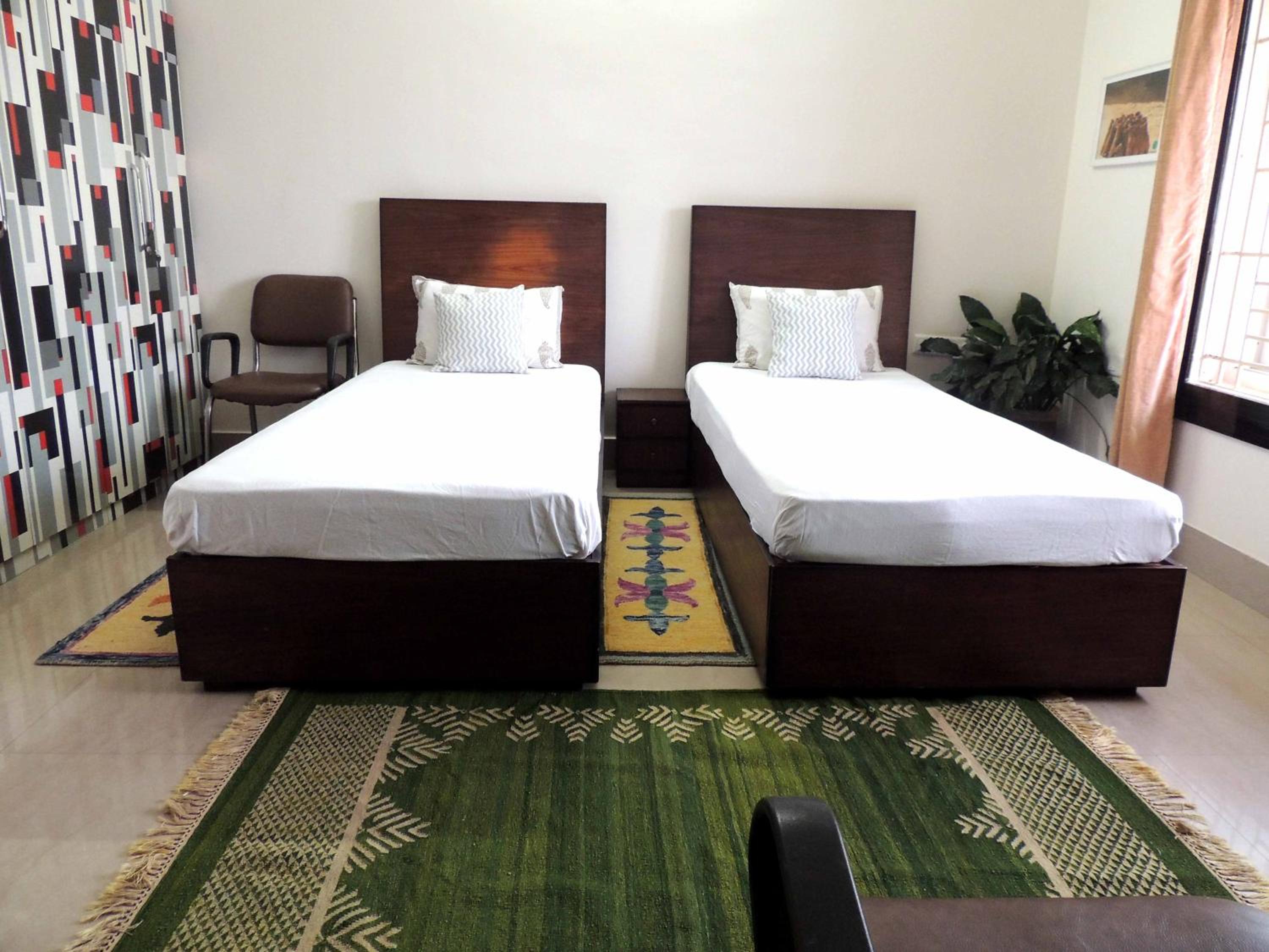 Sublime Homestay
