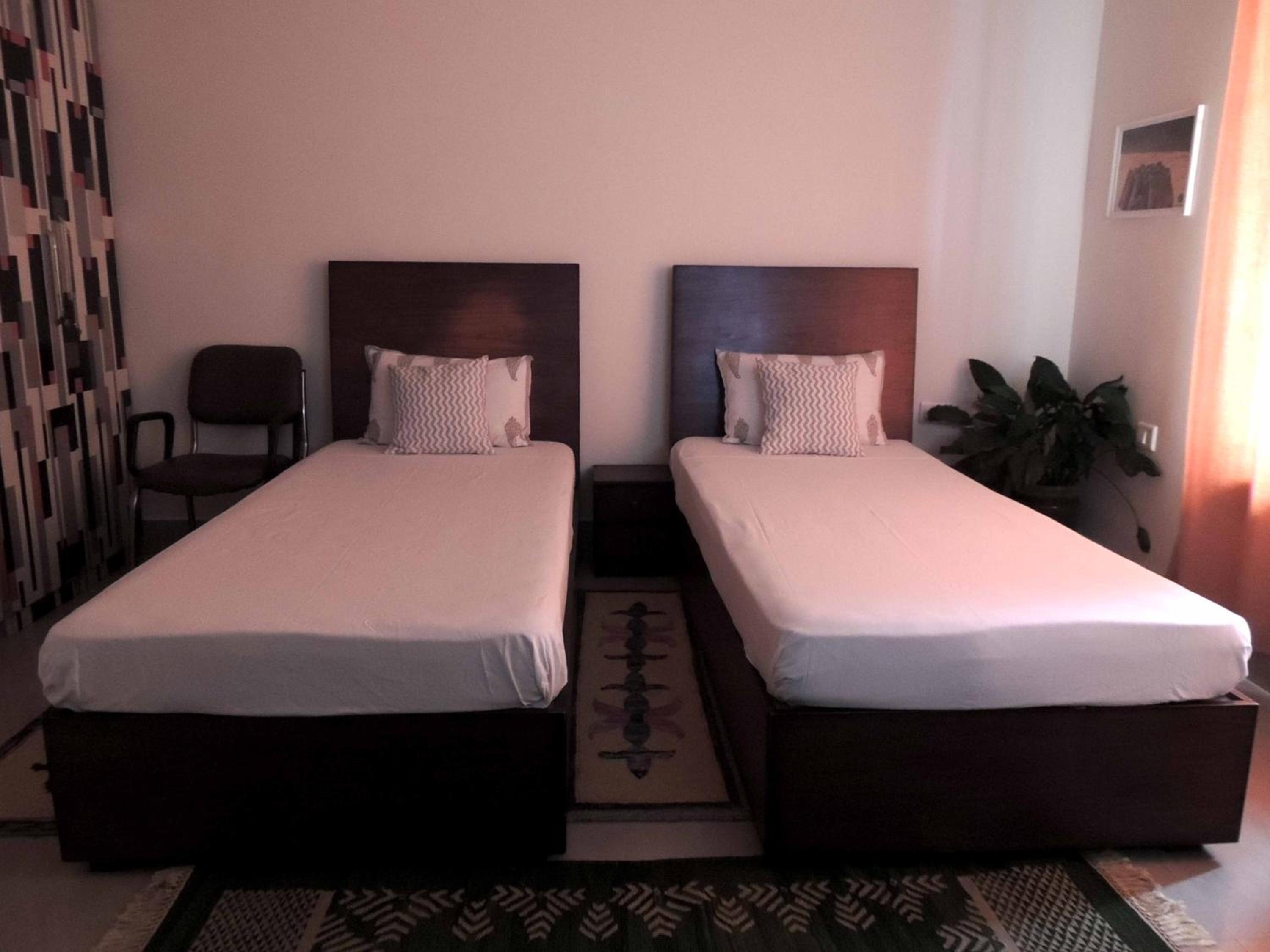 Sublime Homestay