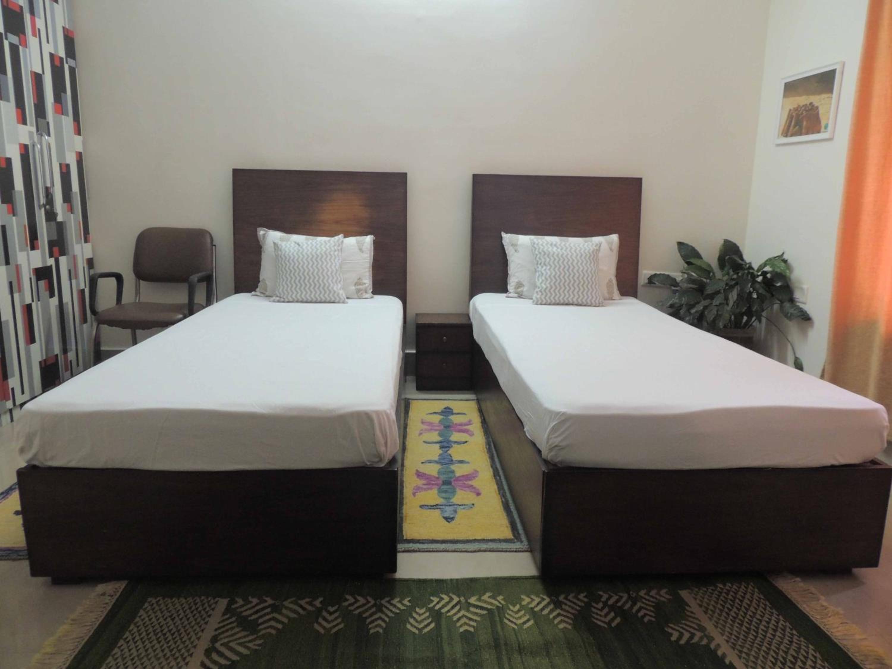 Sublime Homestay