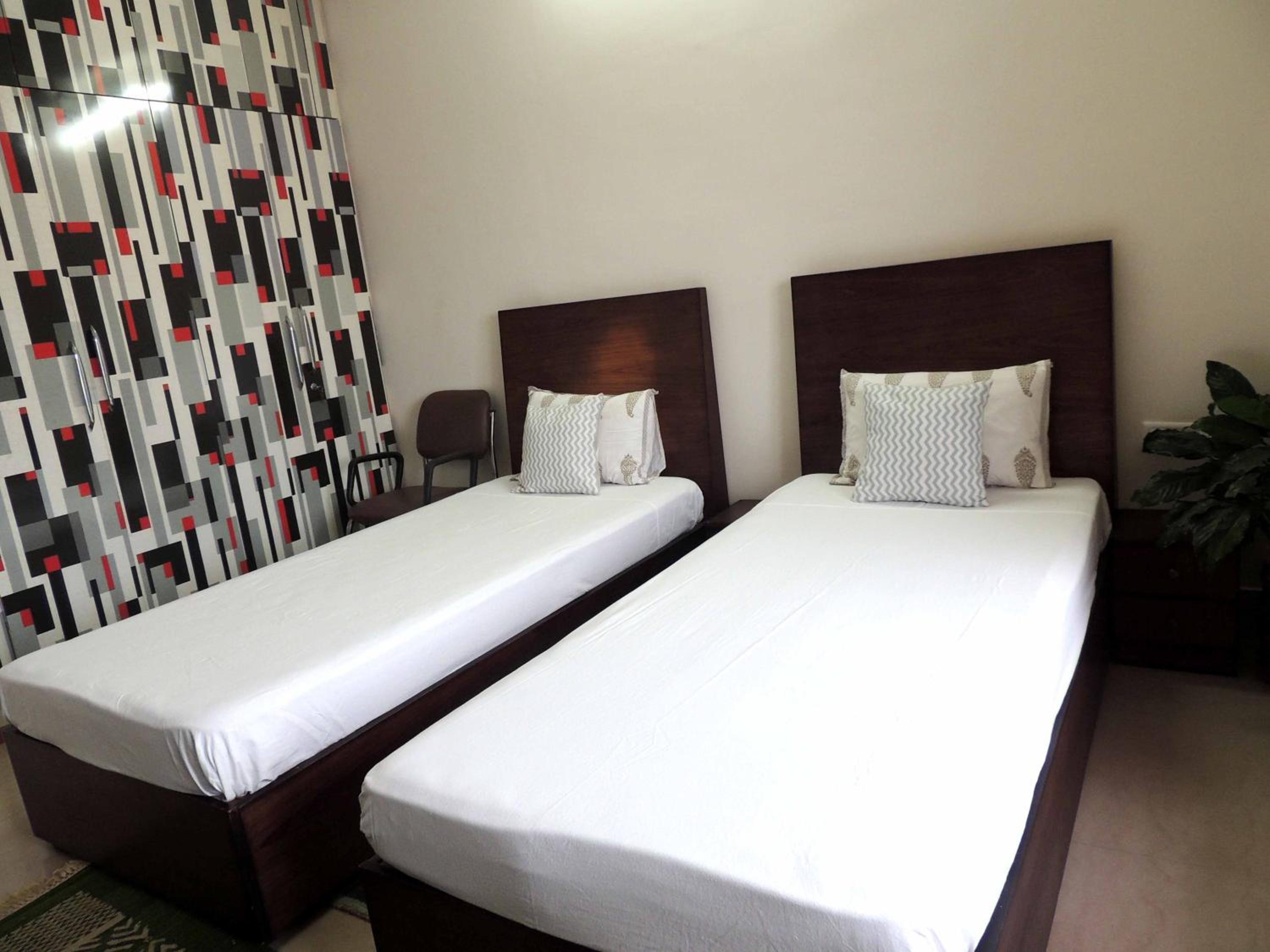 Sublime Homestay