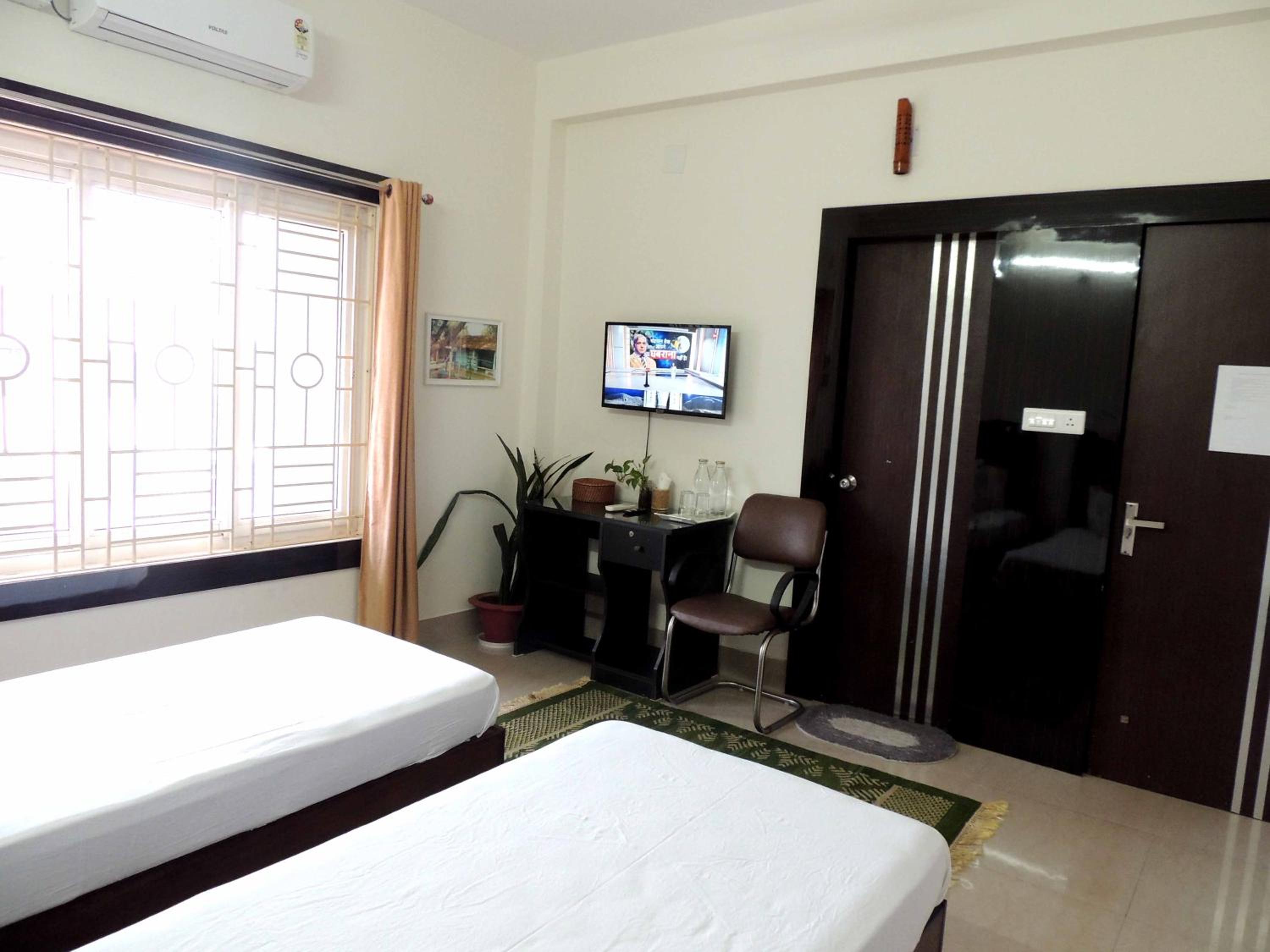 Sublime Homestay