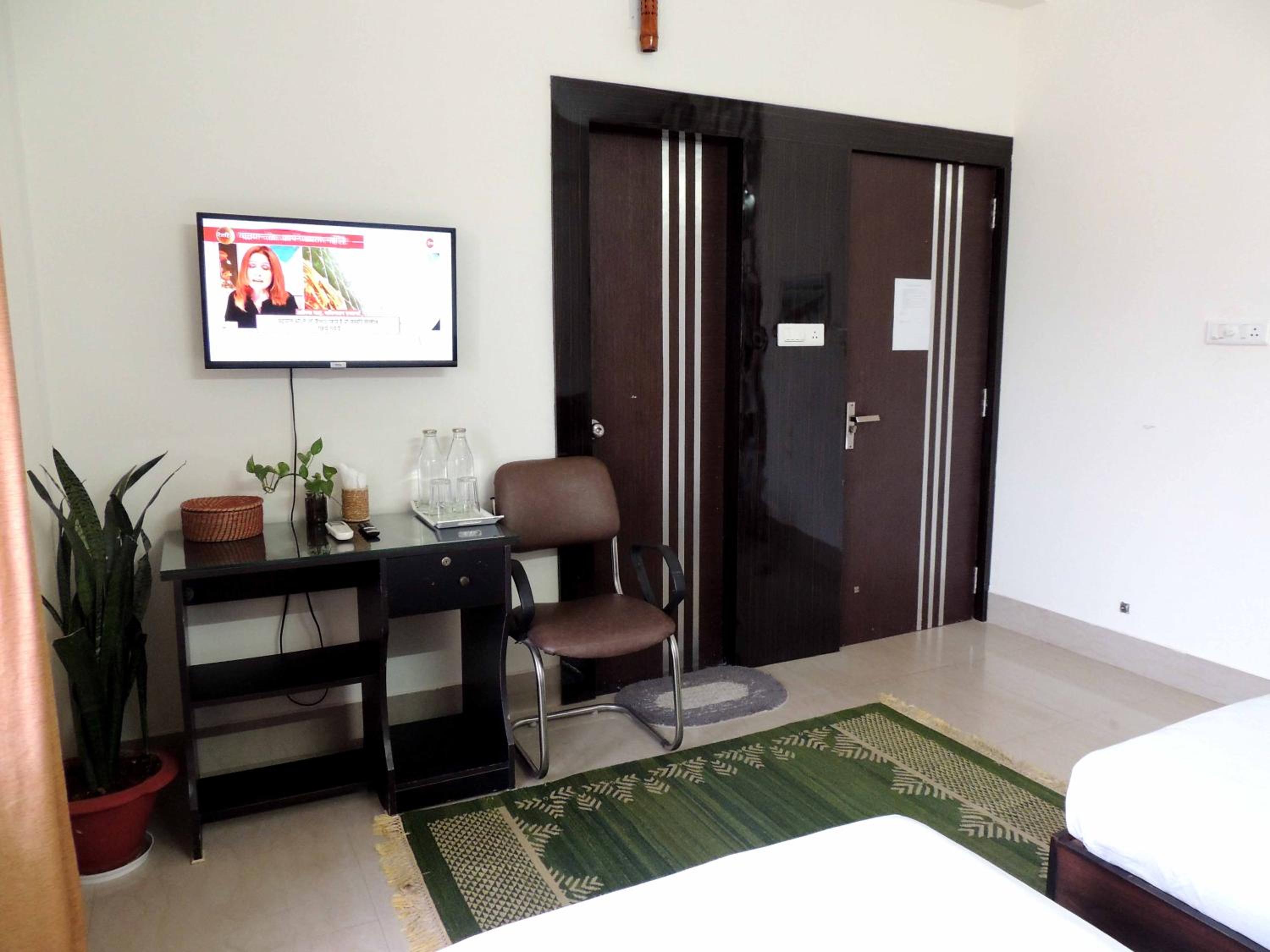 Sublime Homestay