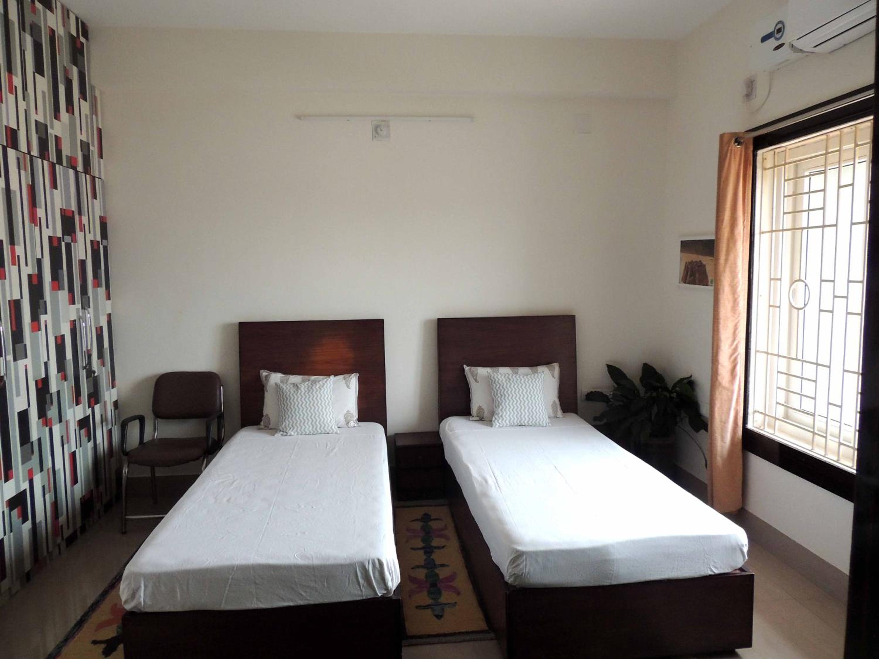 Sublime Homestay