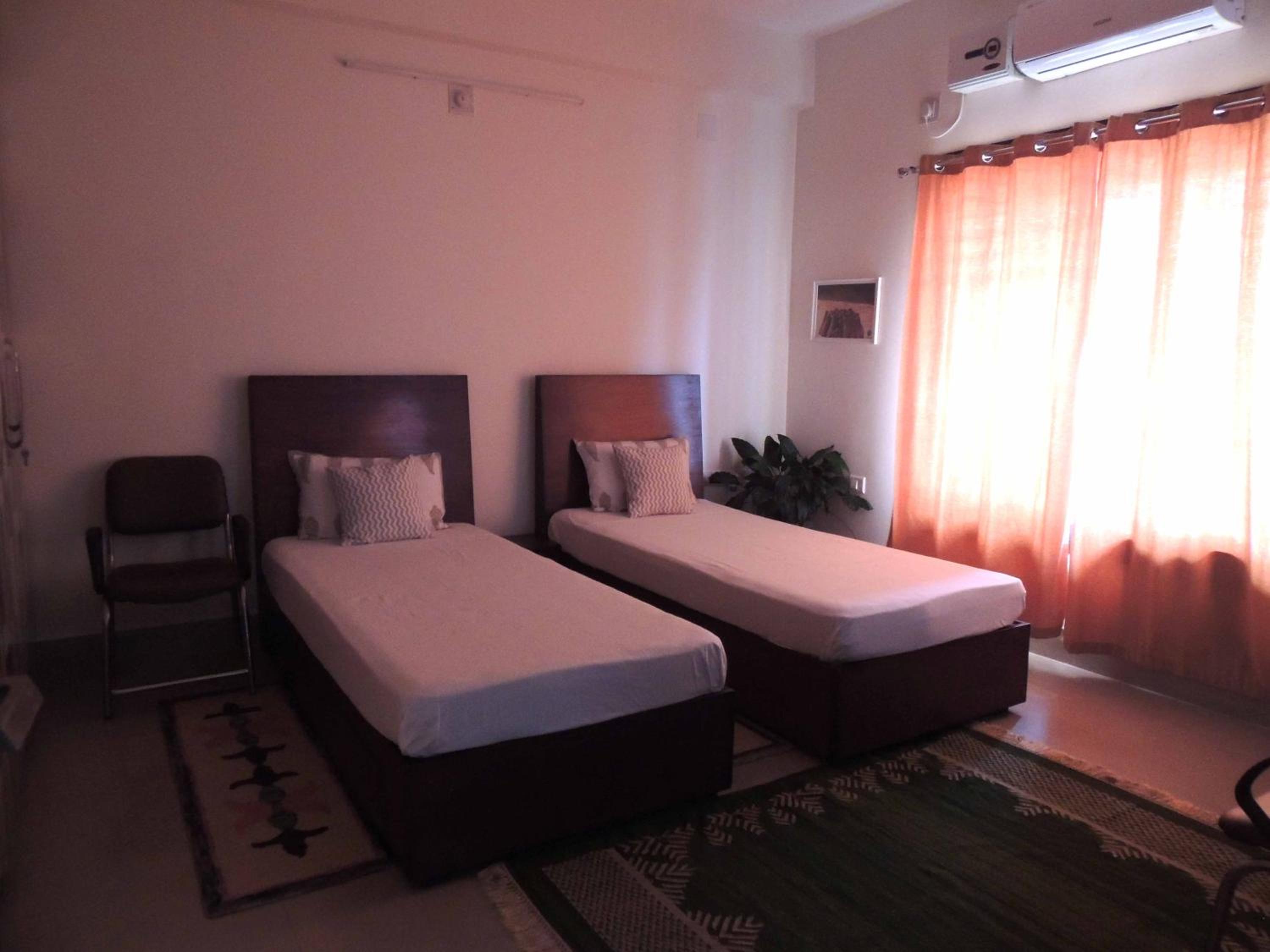 Sublime Homestay