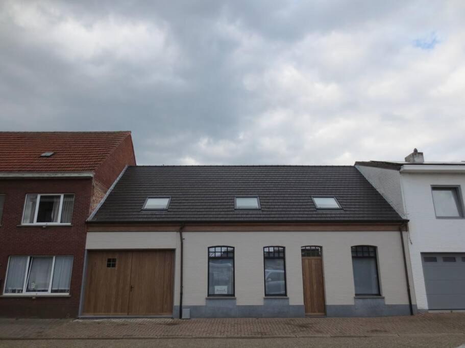 Maison Patisson