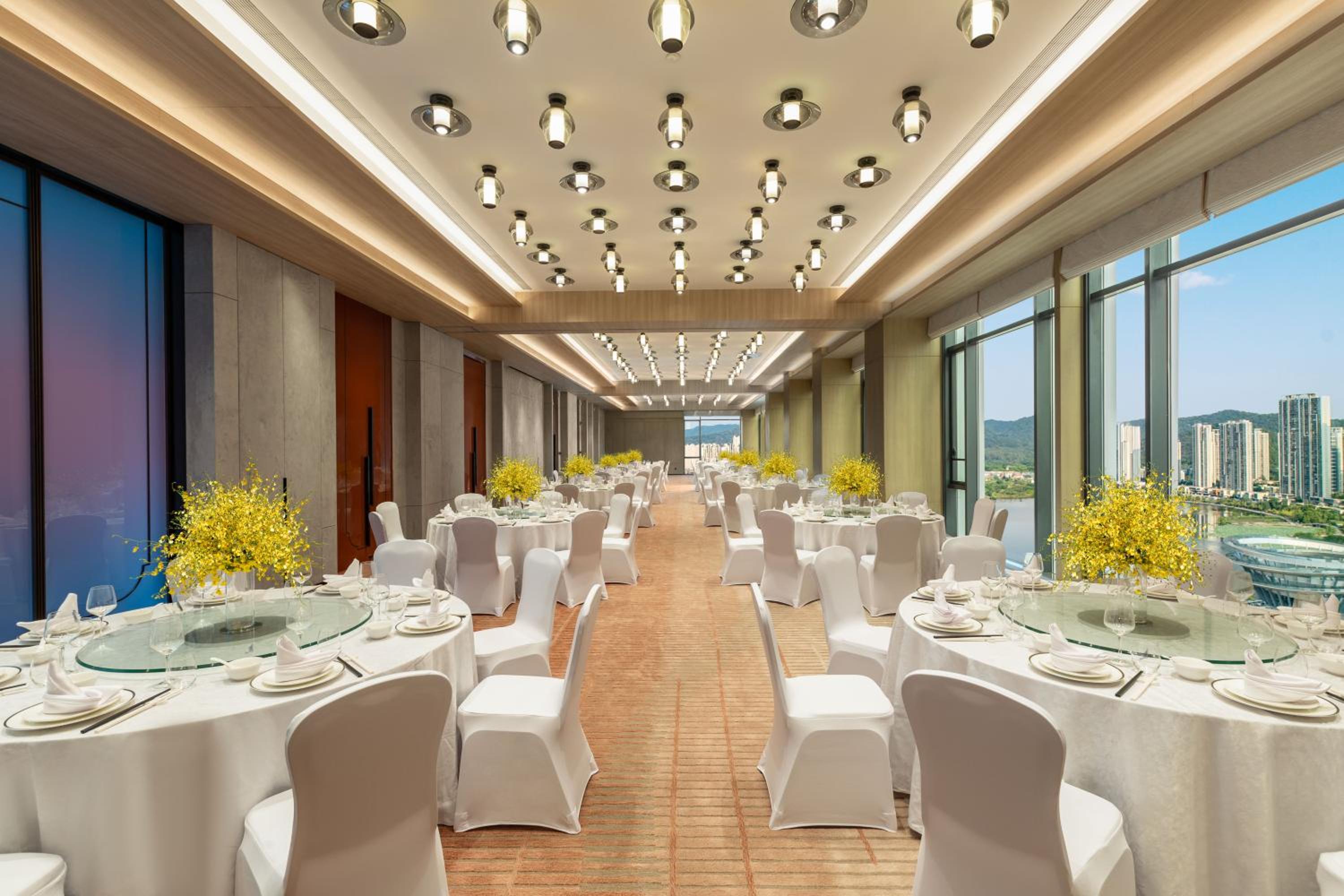 Hotel Indigo Changsha Meixi Lake