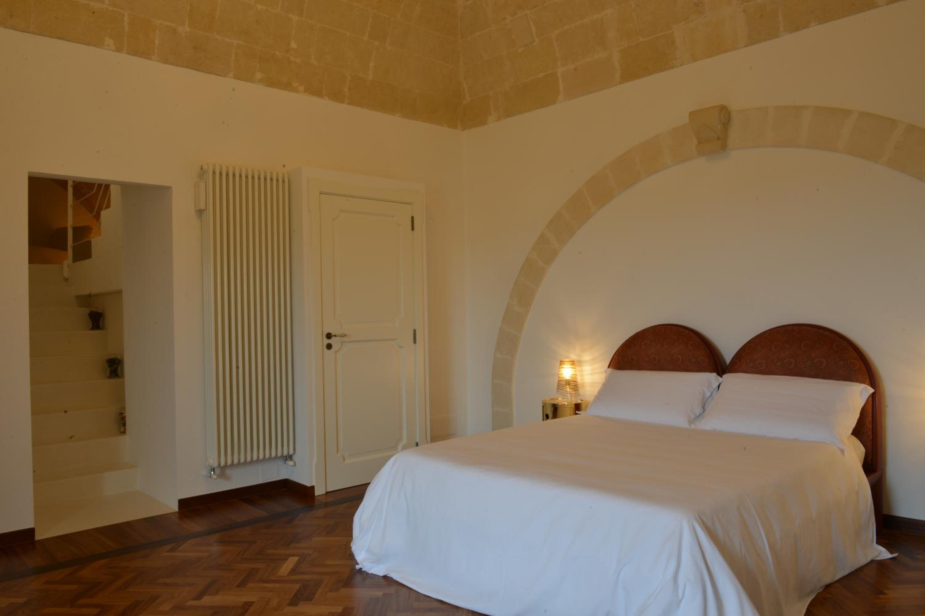 Antica Civita Luxury Room