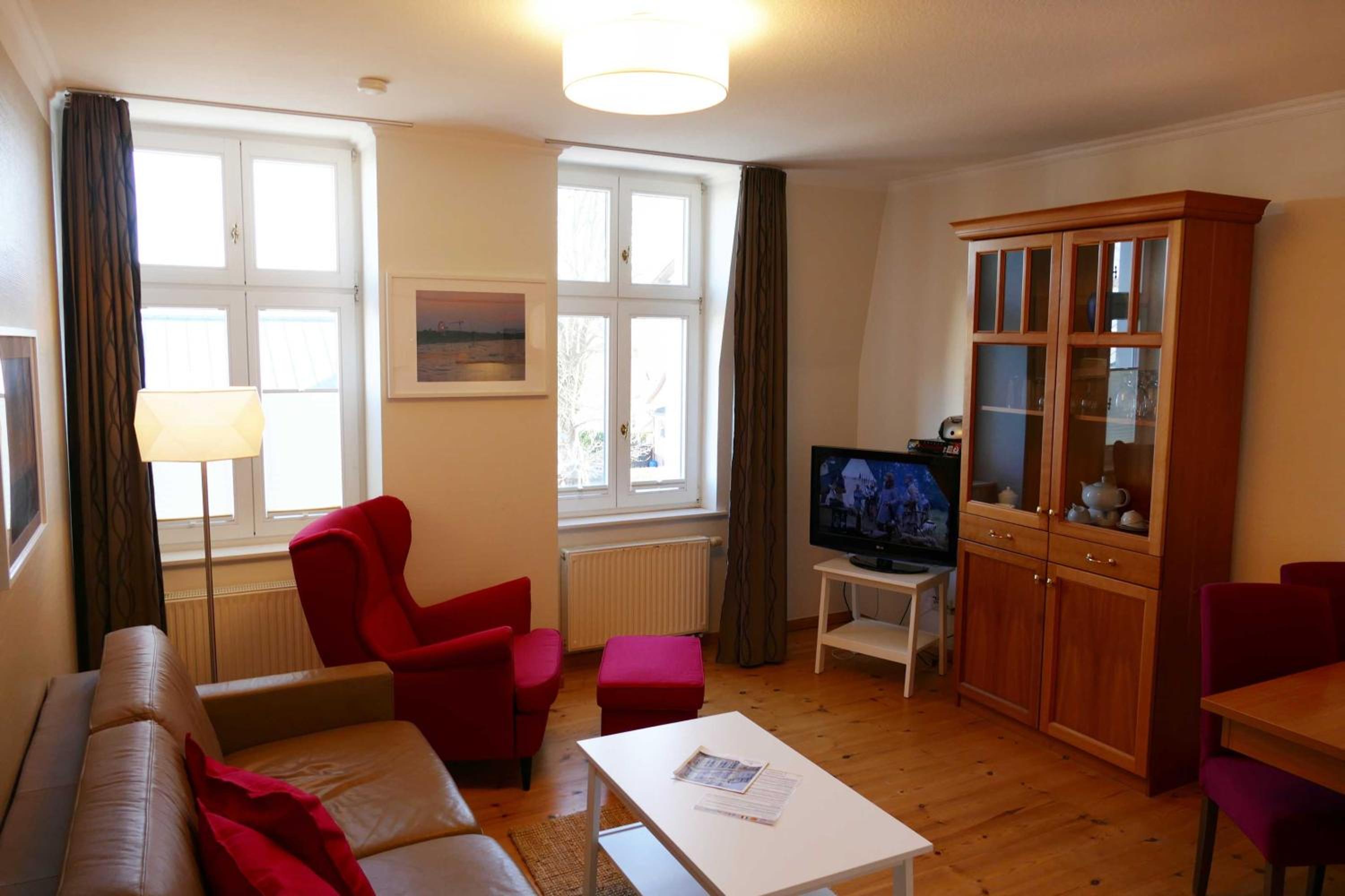 Villa Ahlbeck Haus 1