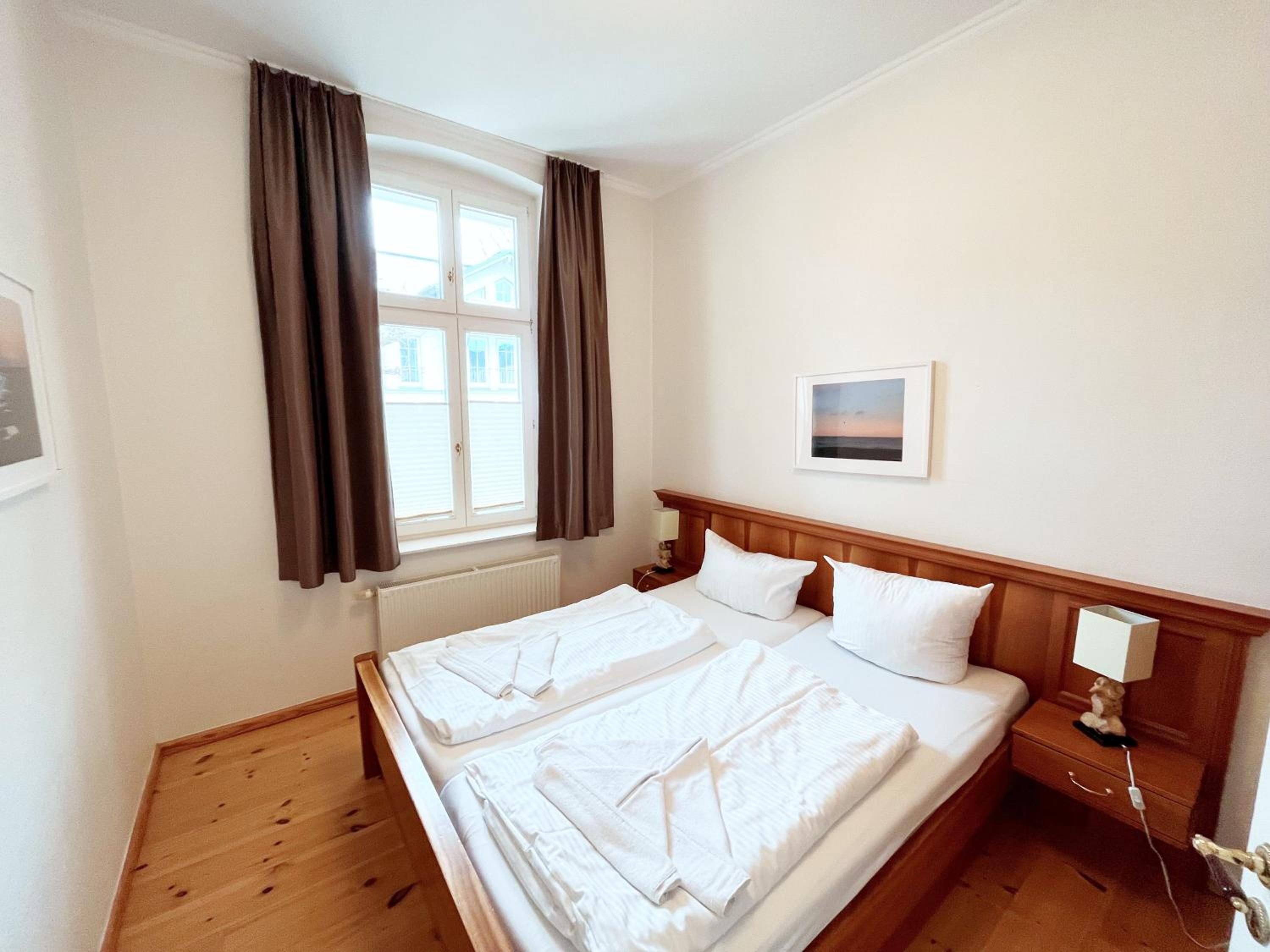 Villa Ahlbeck Haus 1