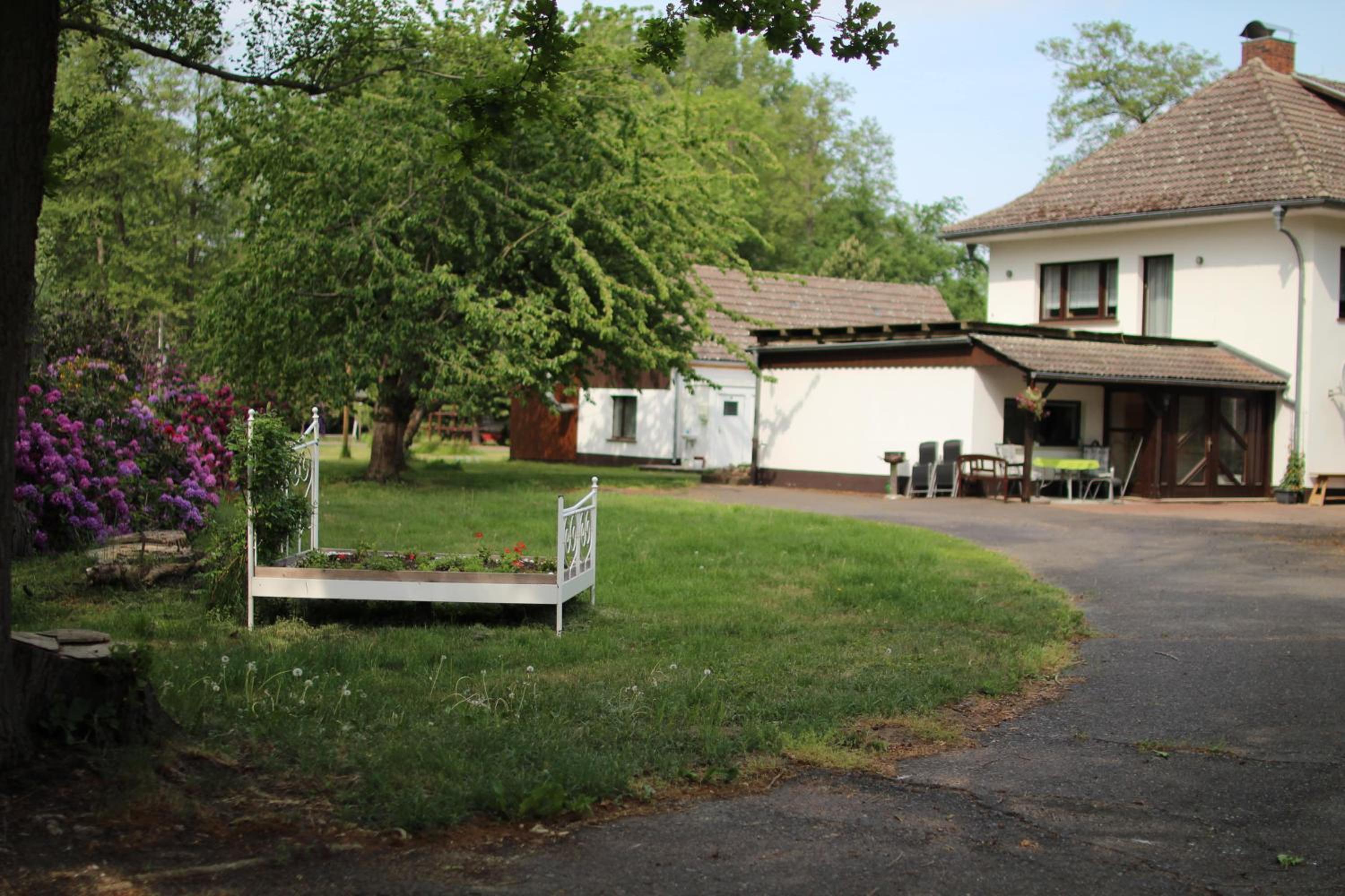 Ferienwohnung Duschka