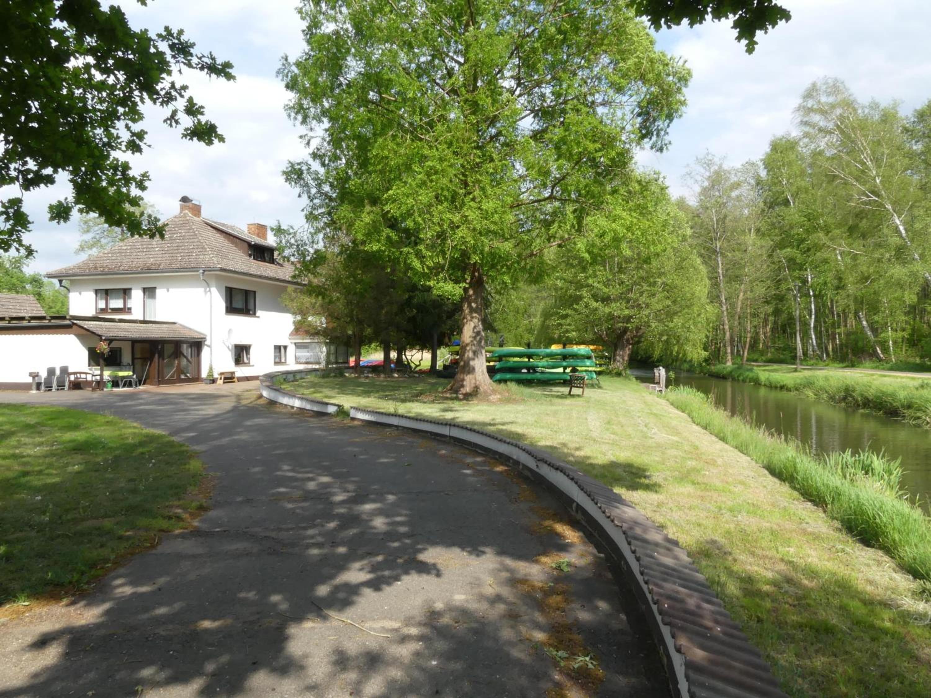 Ferienwohnung Duschka