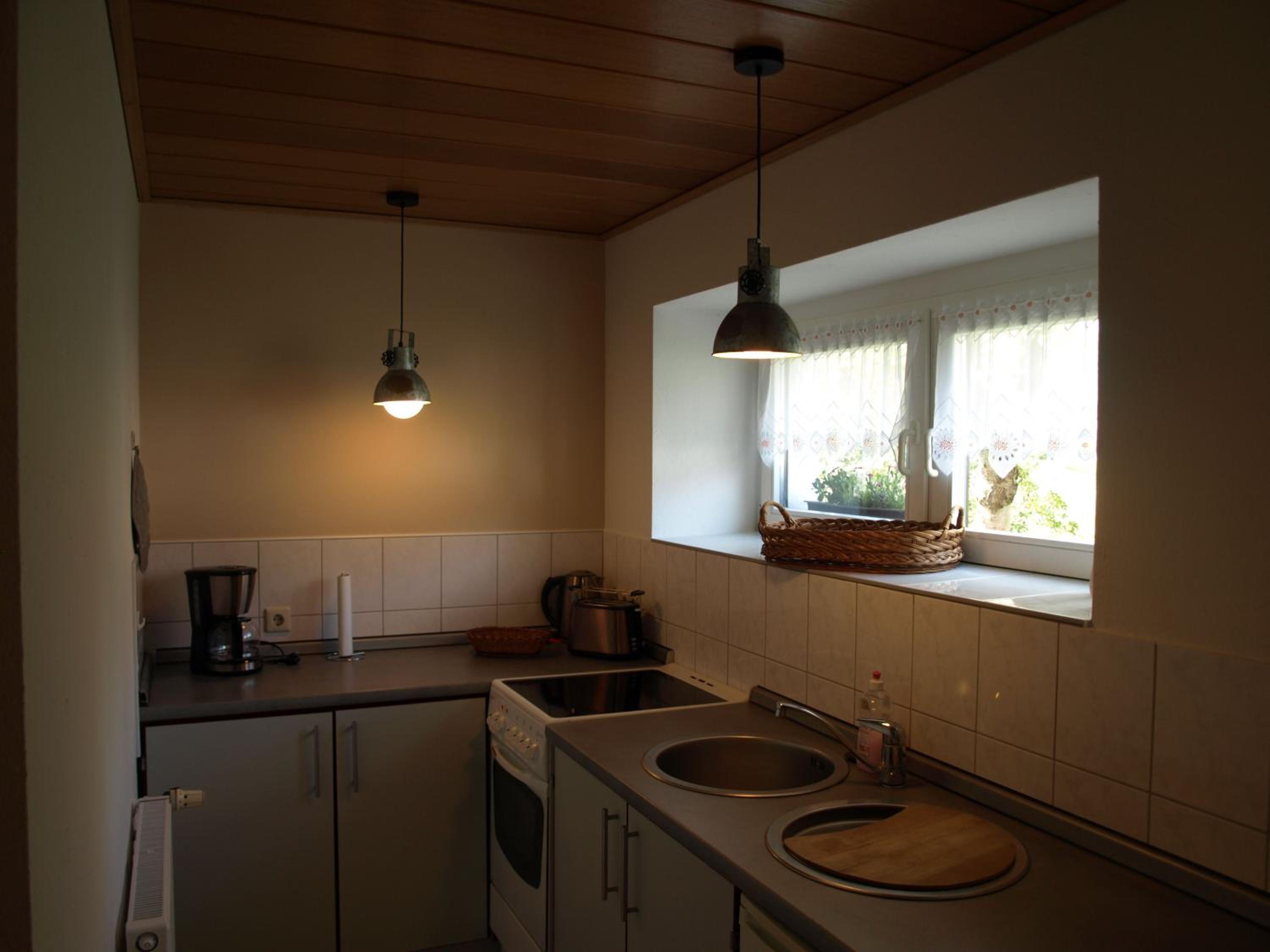 Ferienwohnung Duschka