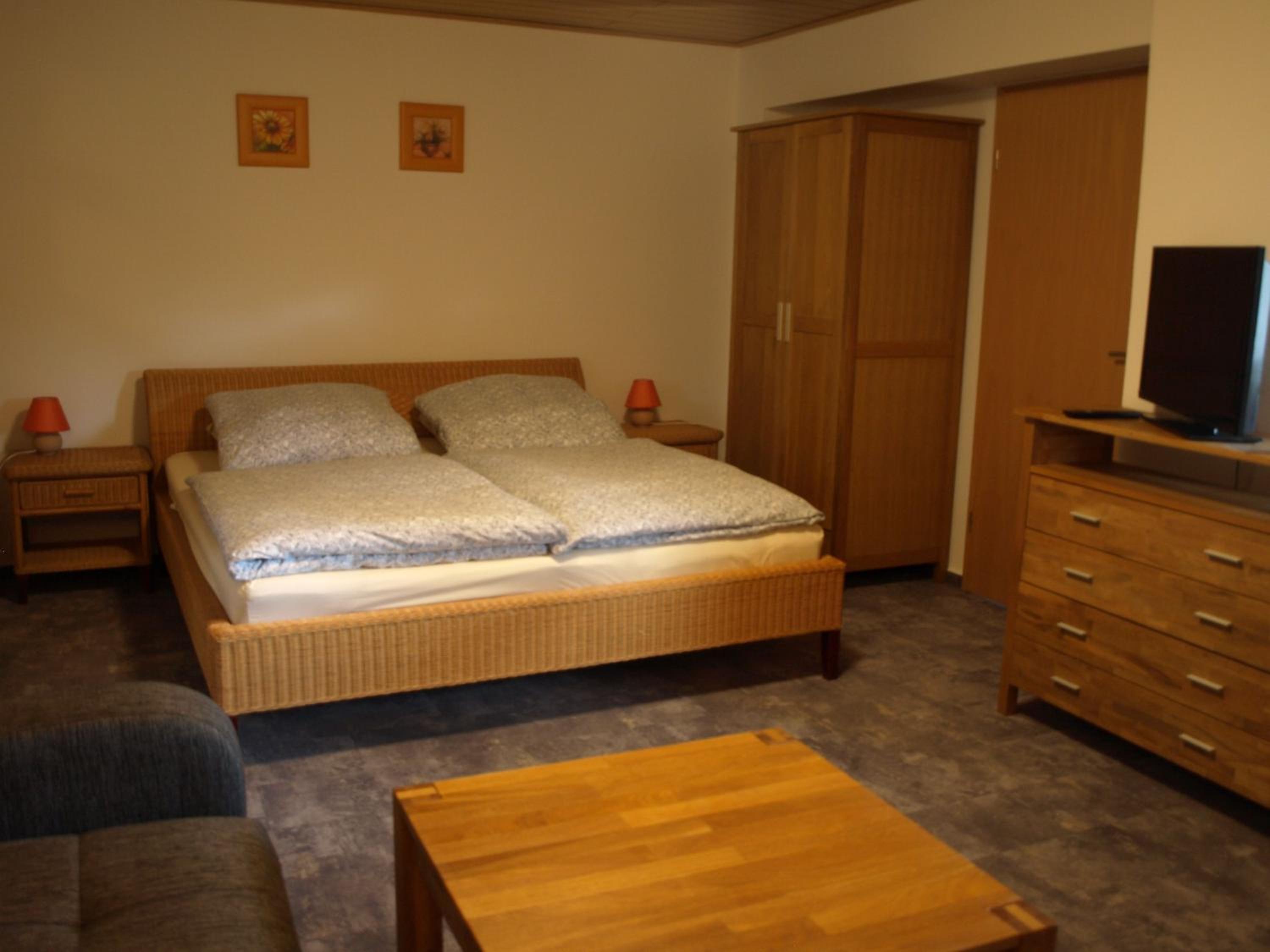 Ferienwohnung Duschka