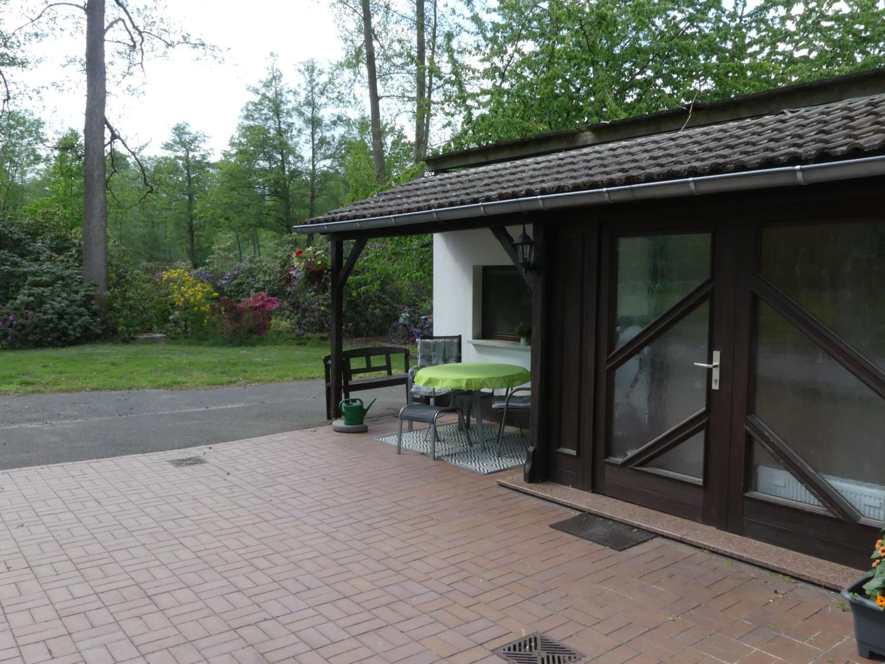 Ferienwohnung Duschka