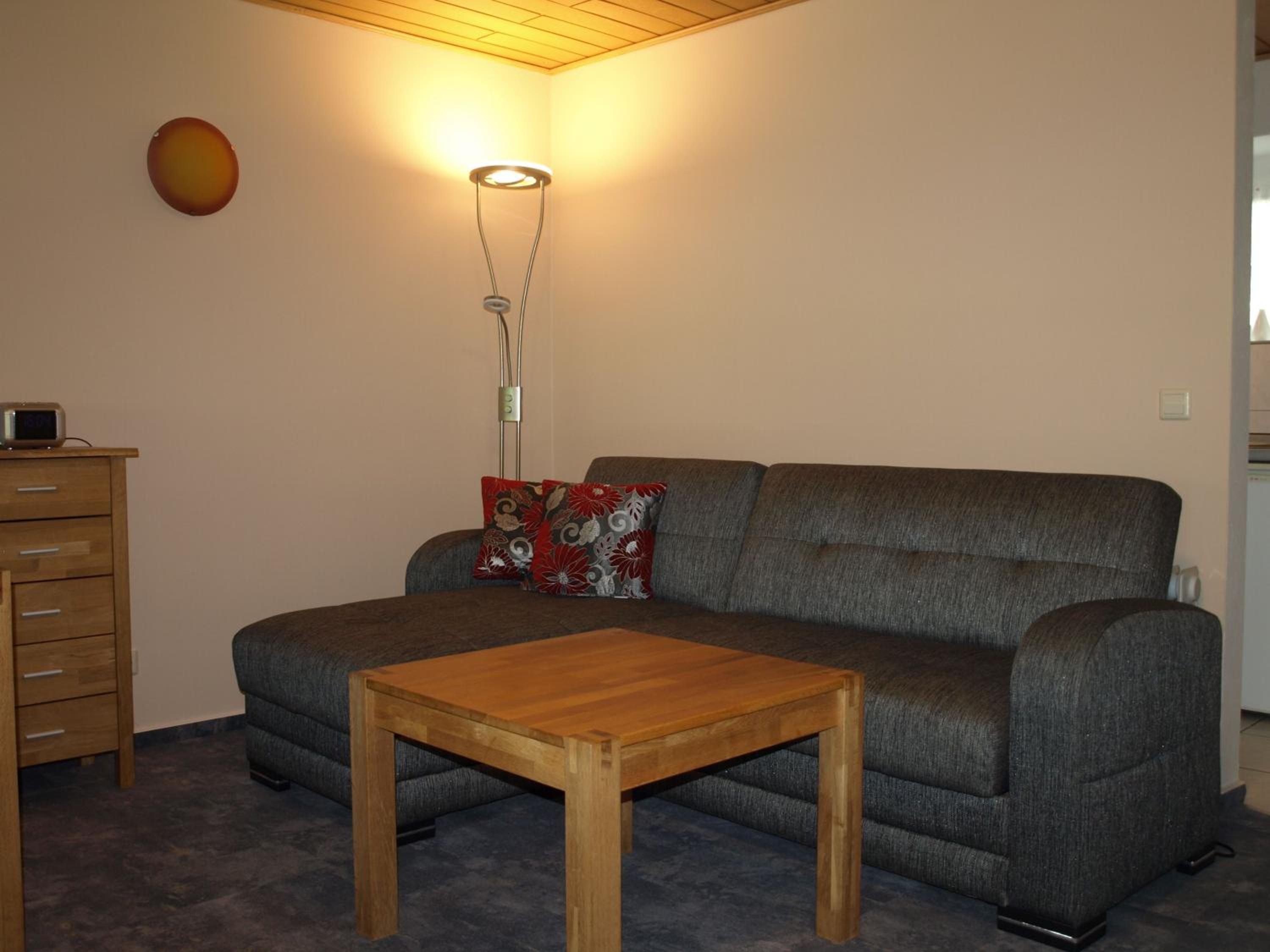 Ferienwohnung Duschka