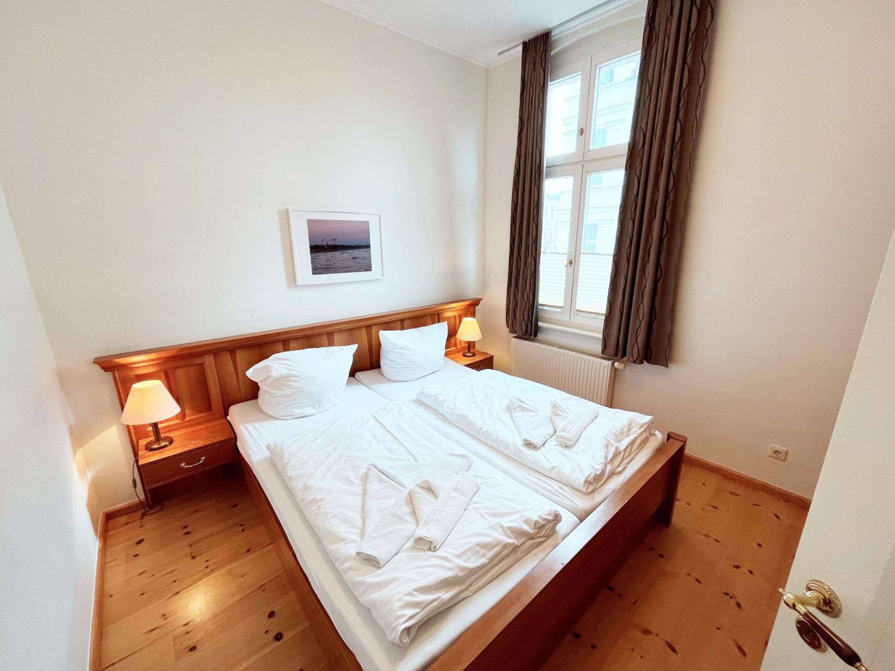 Villa Ahlbeck Haus 1