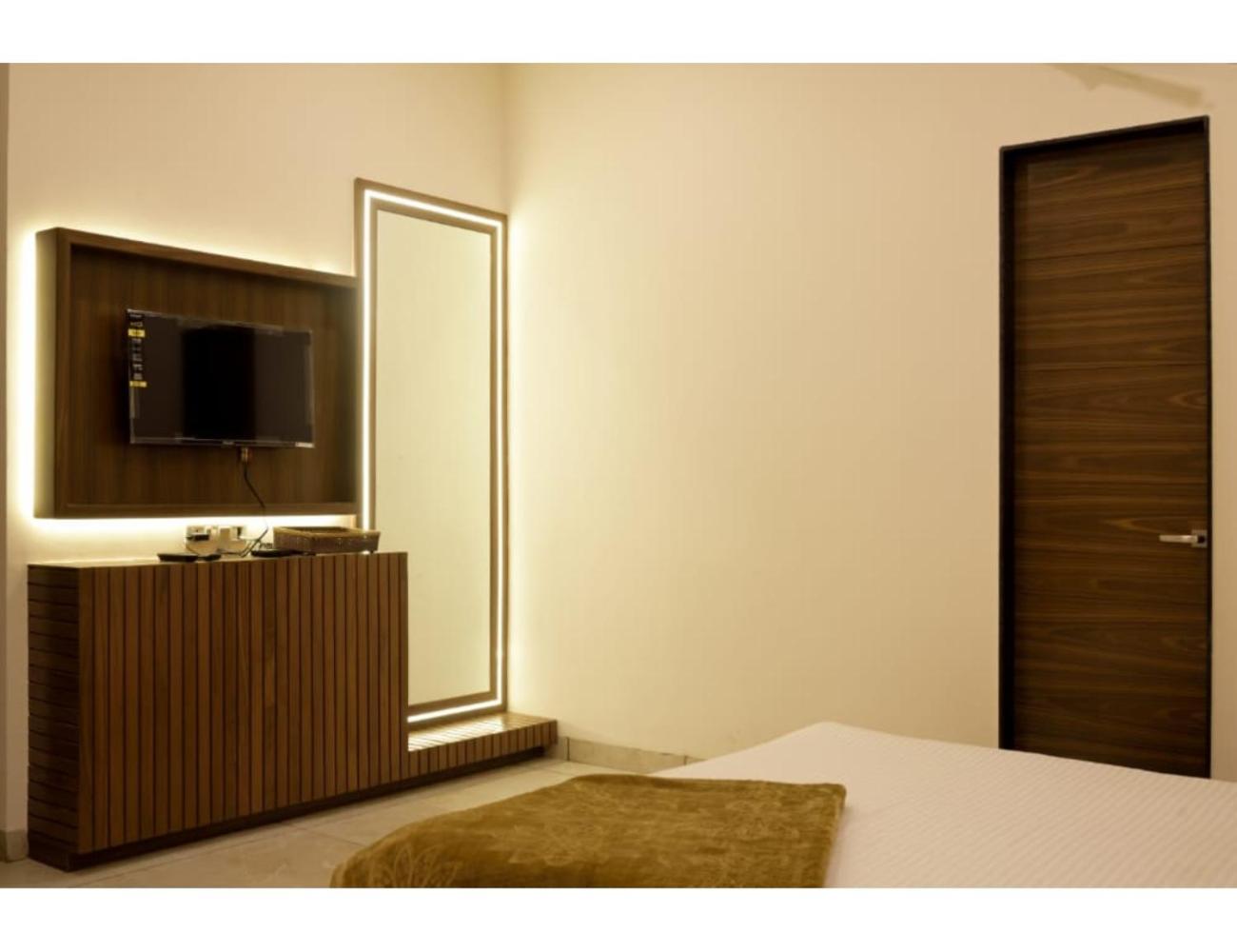 Hotel Govindam, Ujjain view 4