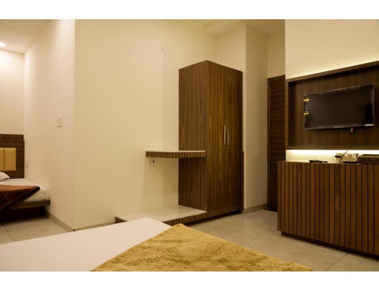 Hotel Govindam, Ujjain view 2