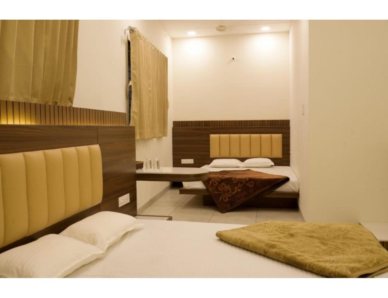 Hotel Govindam, Ujjain view 3