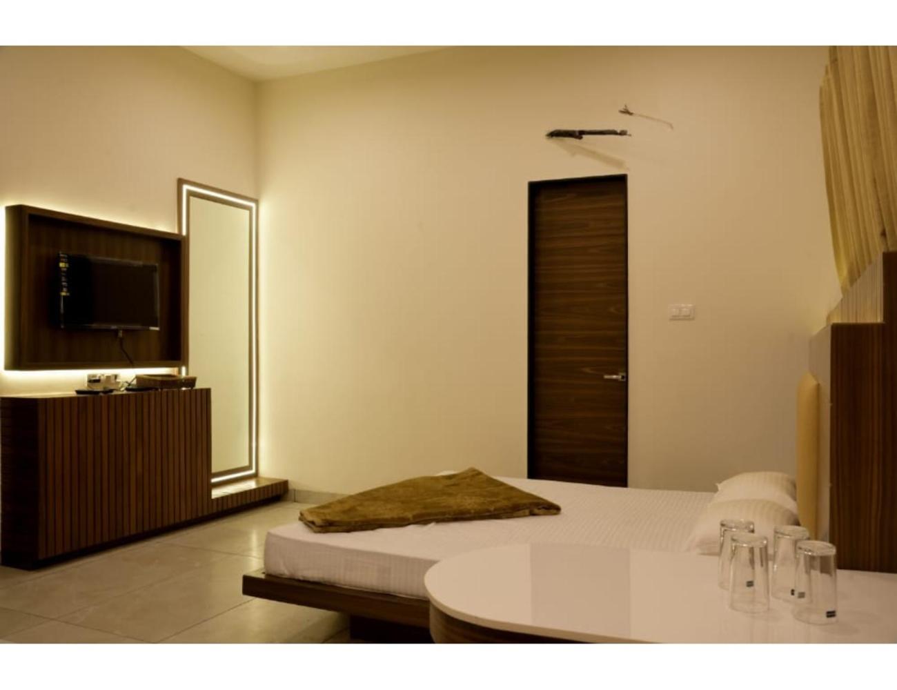 Hotel Govindam, Ujjain view 5